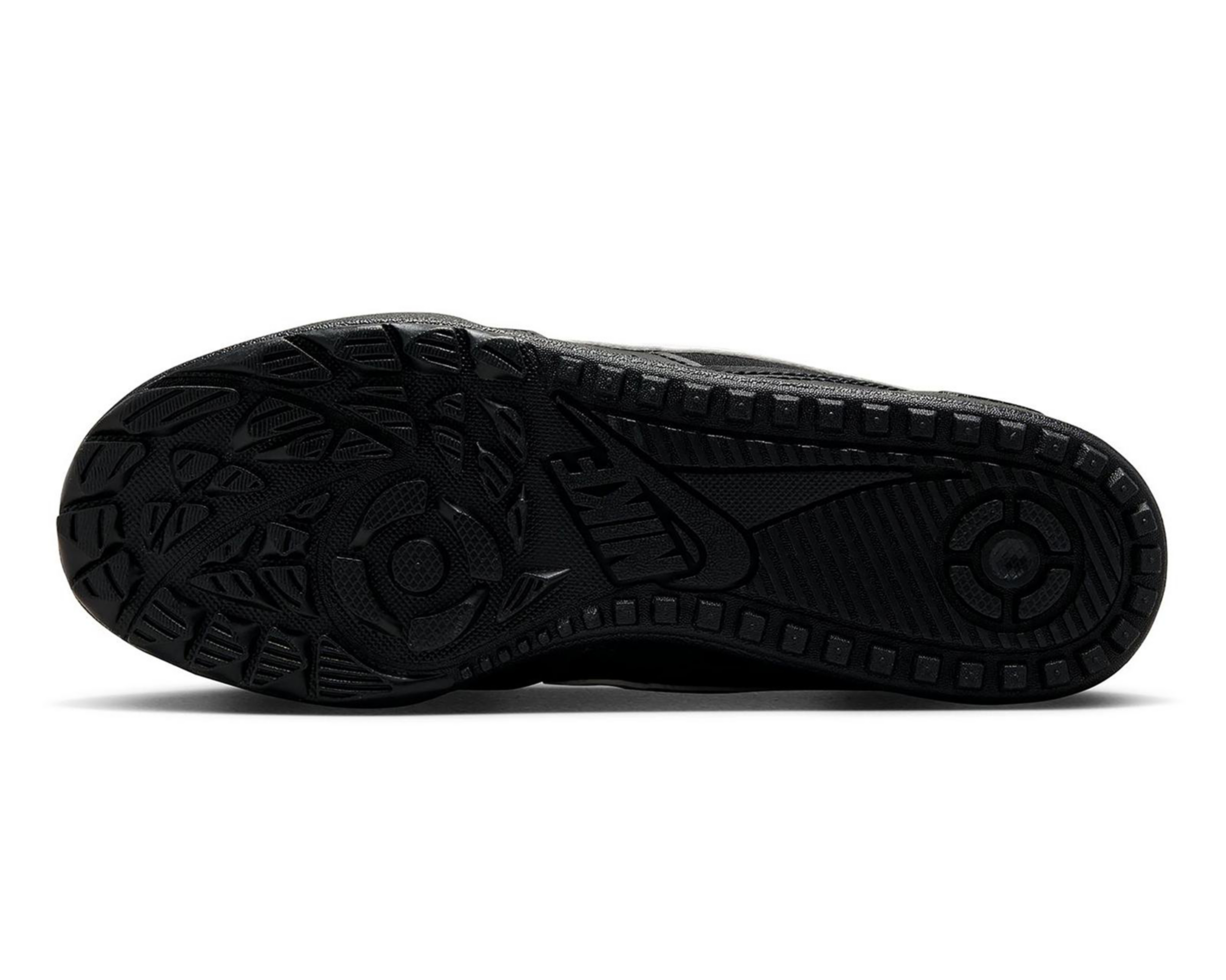 Foto 3 pulgar | Tenis Nike Terra Manta Juveniles