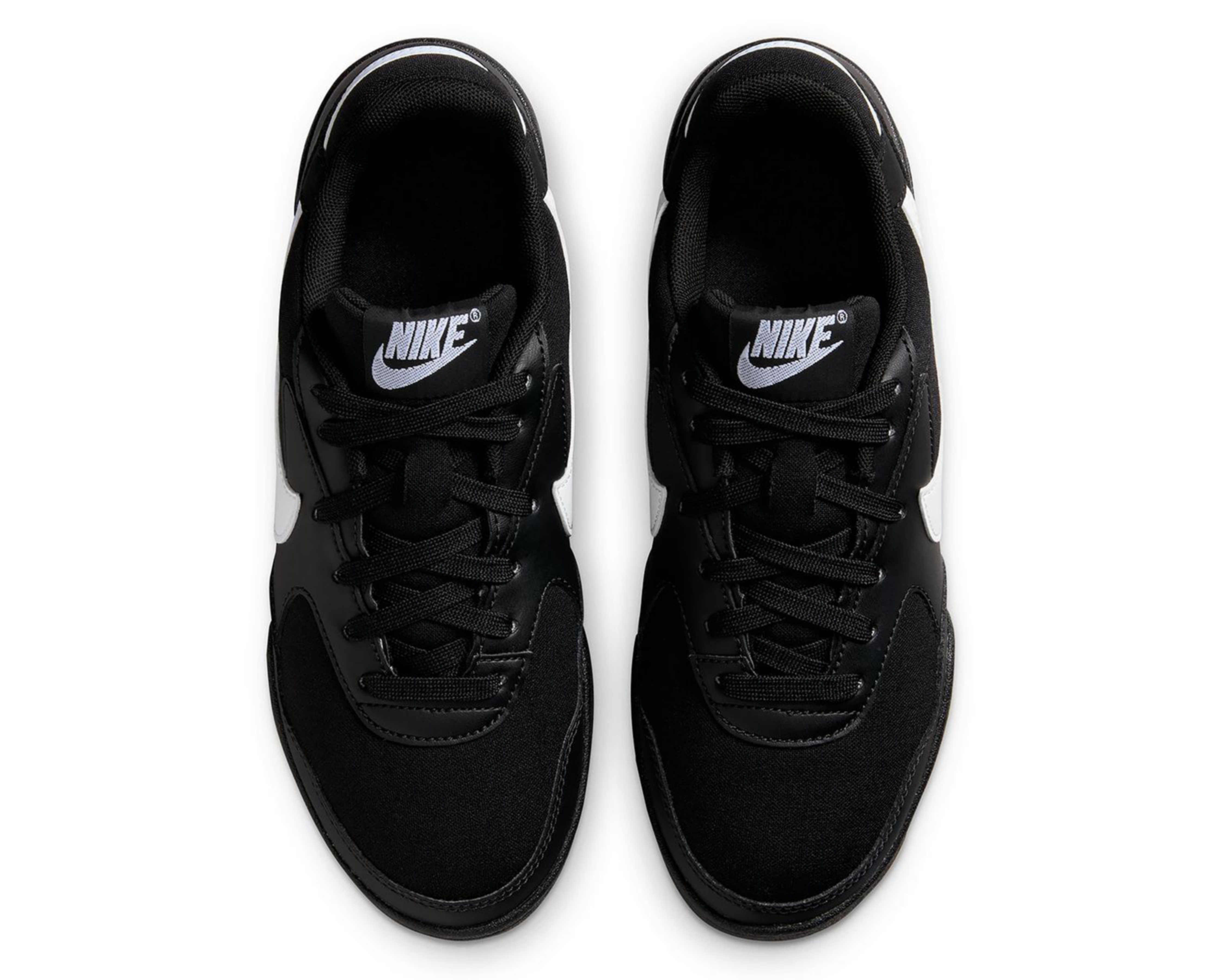 Foto 4 pulgar | Tenis Nike Terra Manta Juveniles