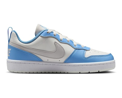 Foto 2 | Tenis Nike Court Borough Low Recraft Juveniles