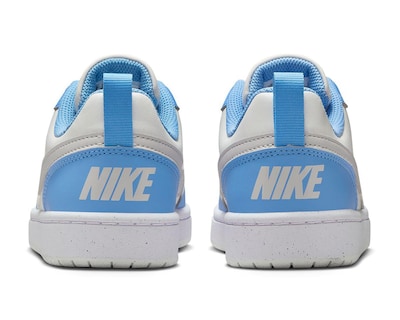 Foto 4 | Tenis Nike Court Borough Low Recraft Juveniles
