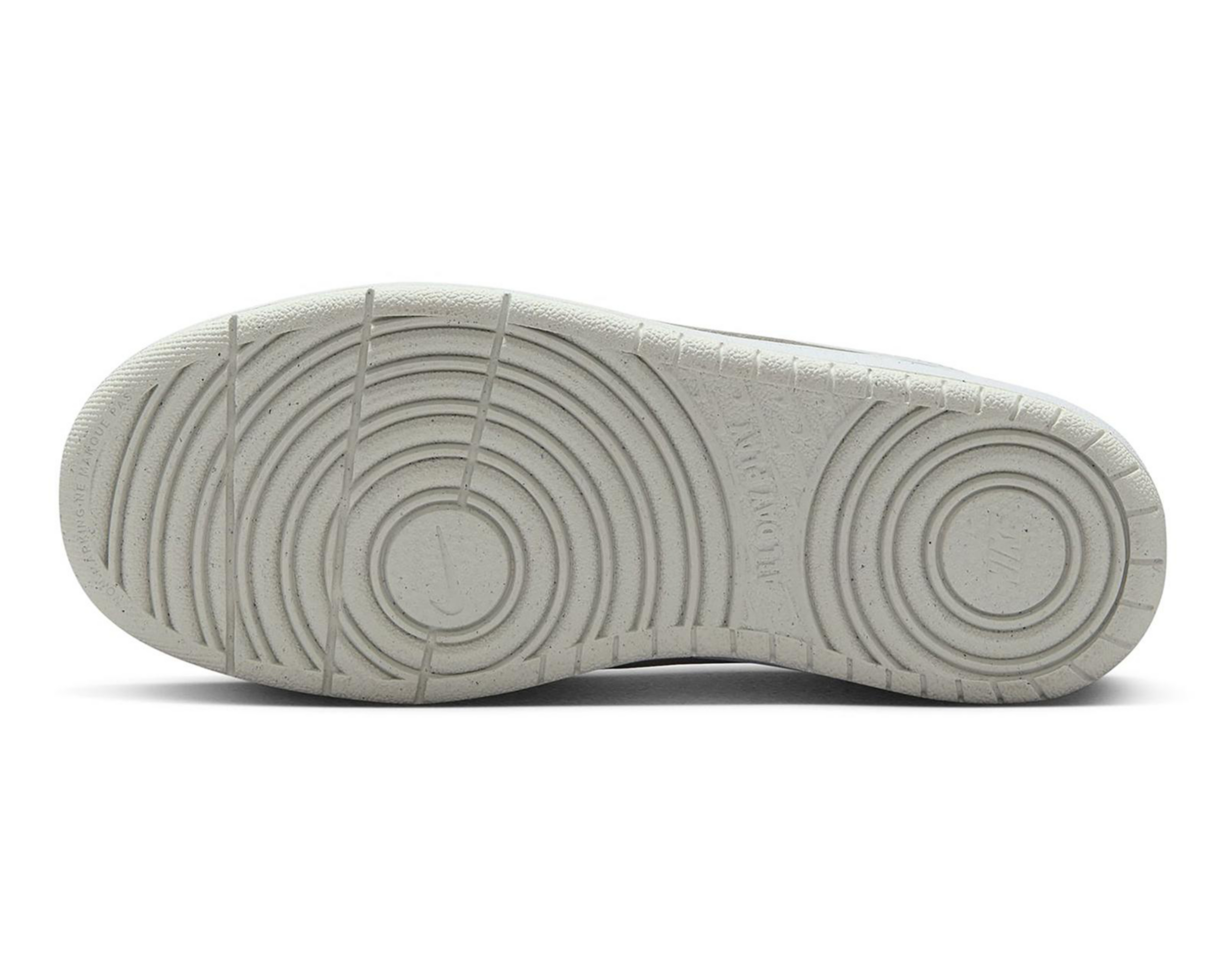 Foto 6 pulgar | Tenis Nike Court Borough Low Recraft Juveniles