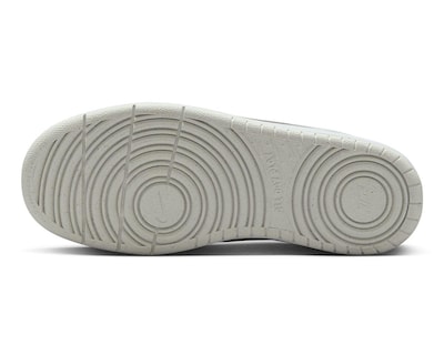 Foto 5 | Tenis Nike Court Borough Low Recraft Juveniles