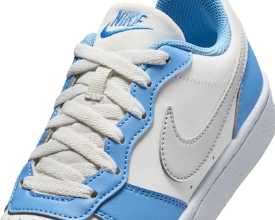 Foto 7 | Tenis Nike Court Borough Low Recraft Juveniles