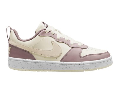 Foto 1 | Tenis Nike Court Borough Low Recraft Juveniles