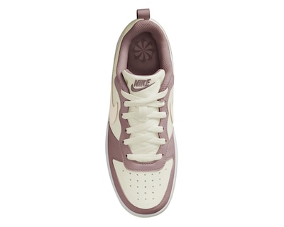 Foto 3 | Tenis Nike Court Borough Low Recraft Juveniles