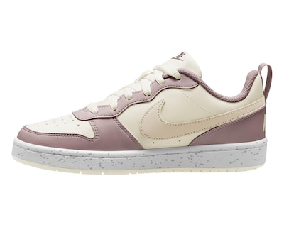 Foto 4 | Tenis Nike Court Borough Low Recraft Juveniles