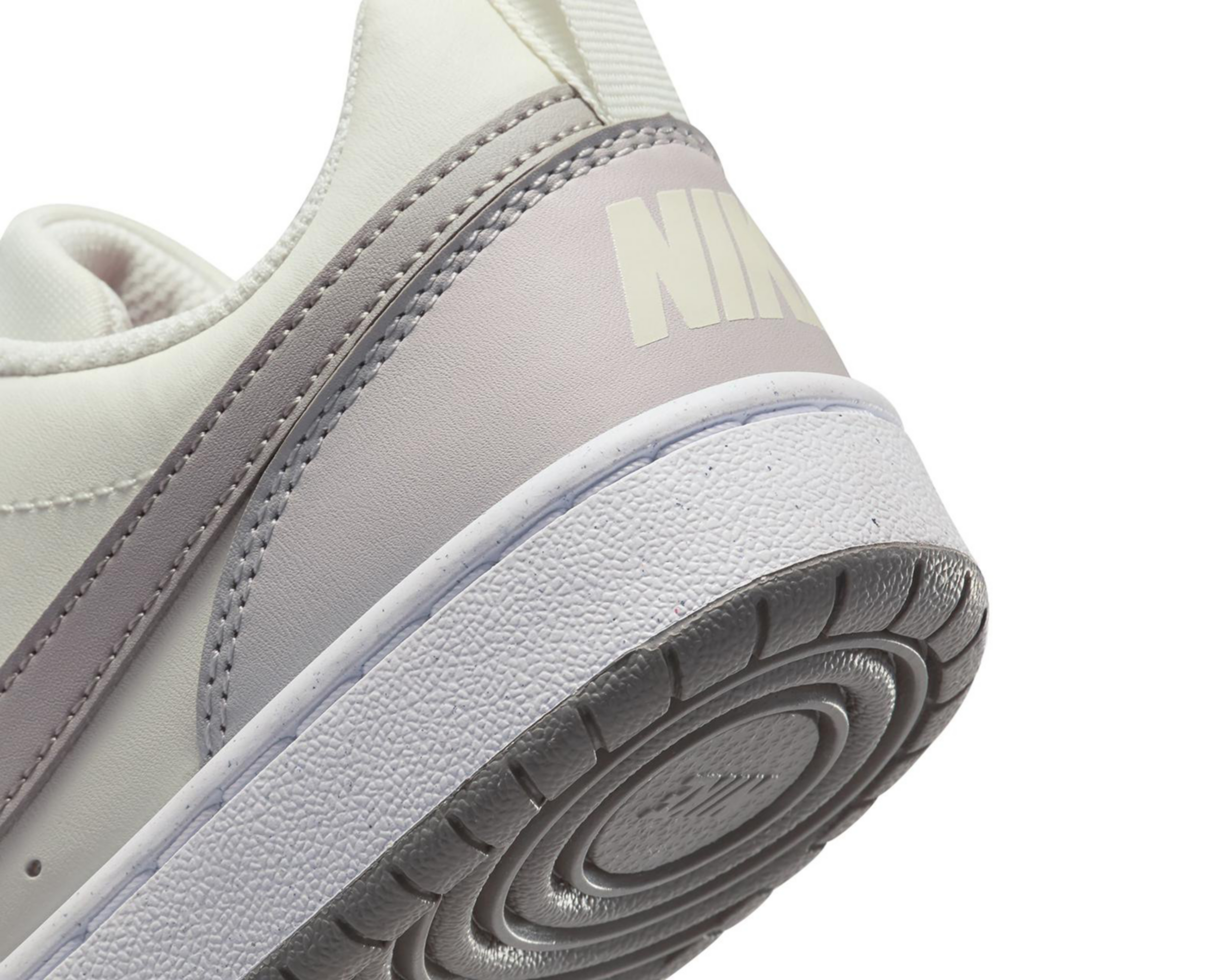 Foto 8 | Tenis Nike Court Borough Low Recraft Juveniles