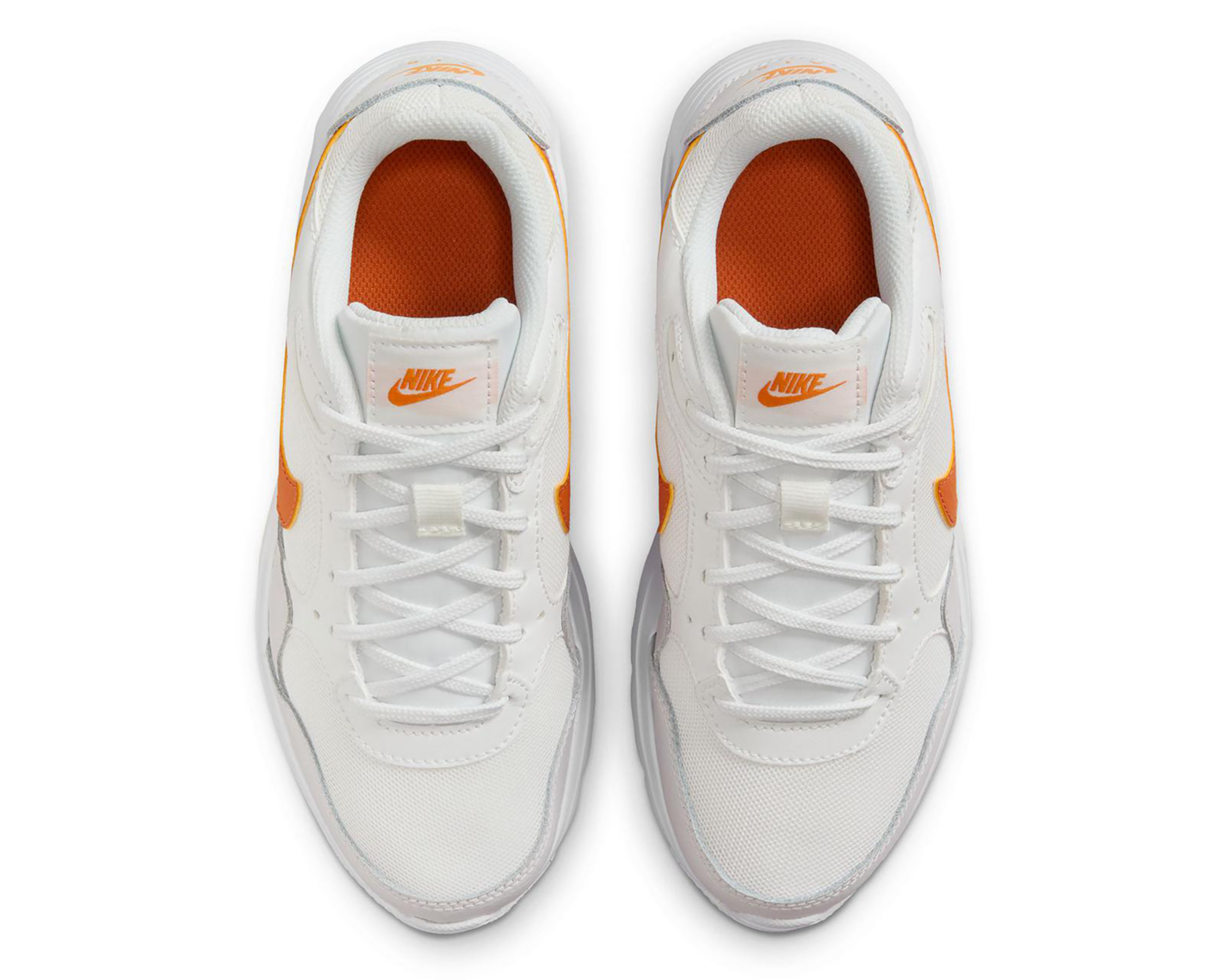 Foto 4 pulgar | Tenis para Correr Nike Air Max SC Juveniles