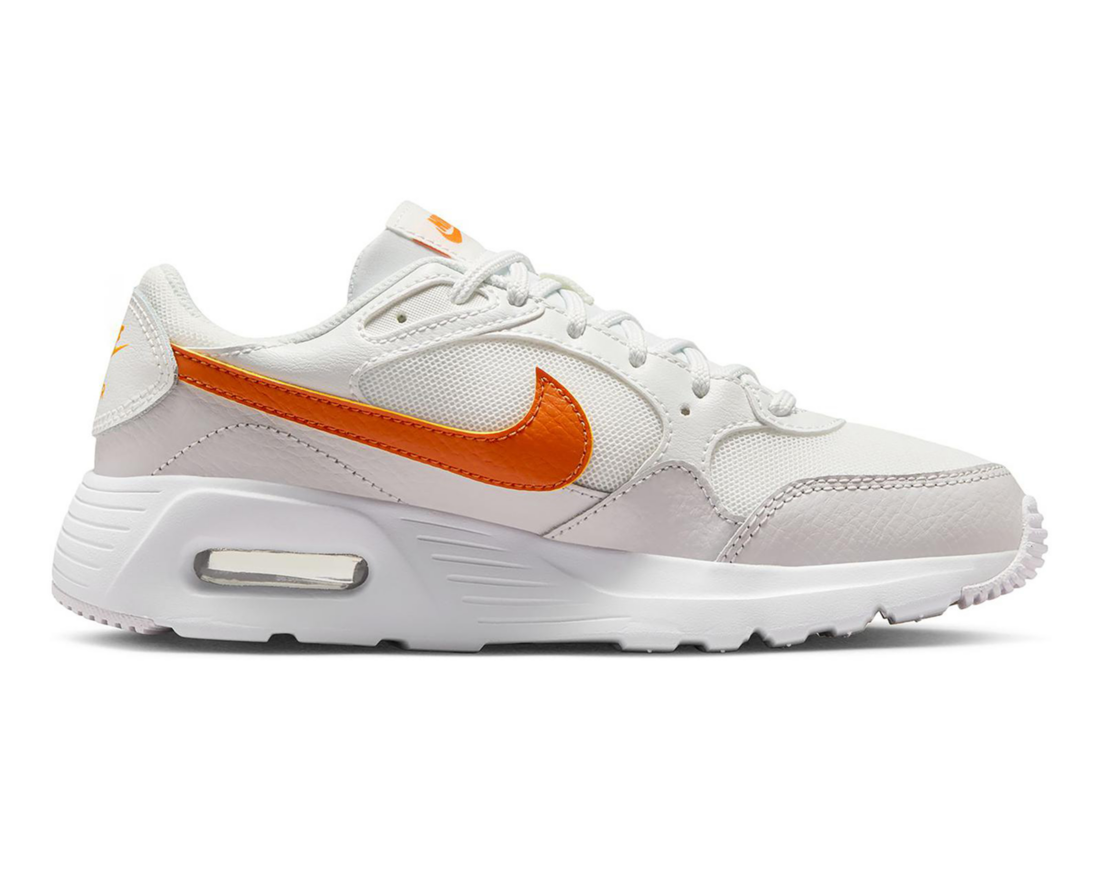 Foto 5 pulgar | Tenis para Correr Nike Air Max SC Juveniles
