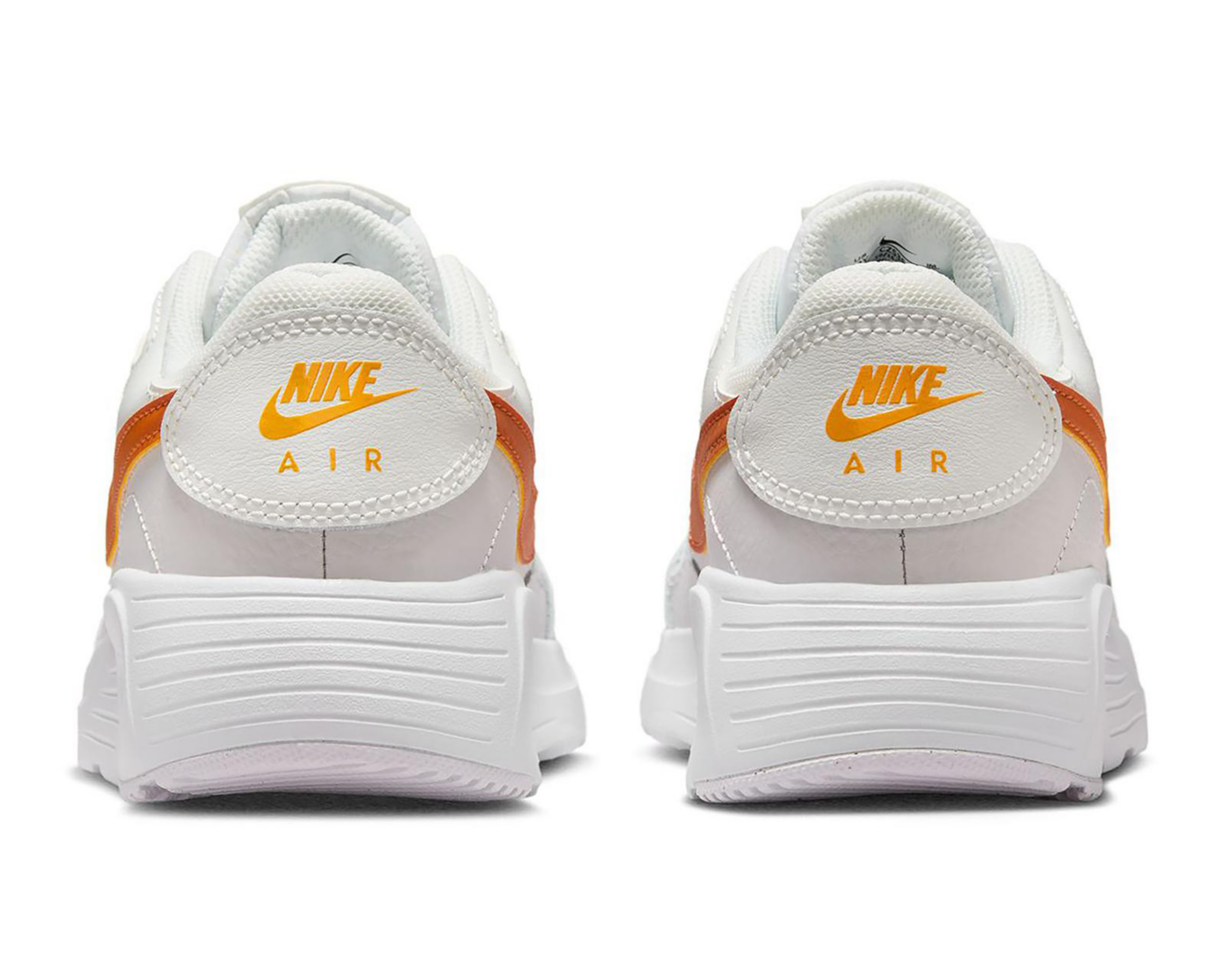 Foto 7 pulgar | Tenis para Correr Nike Air Max SC Juveniles