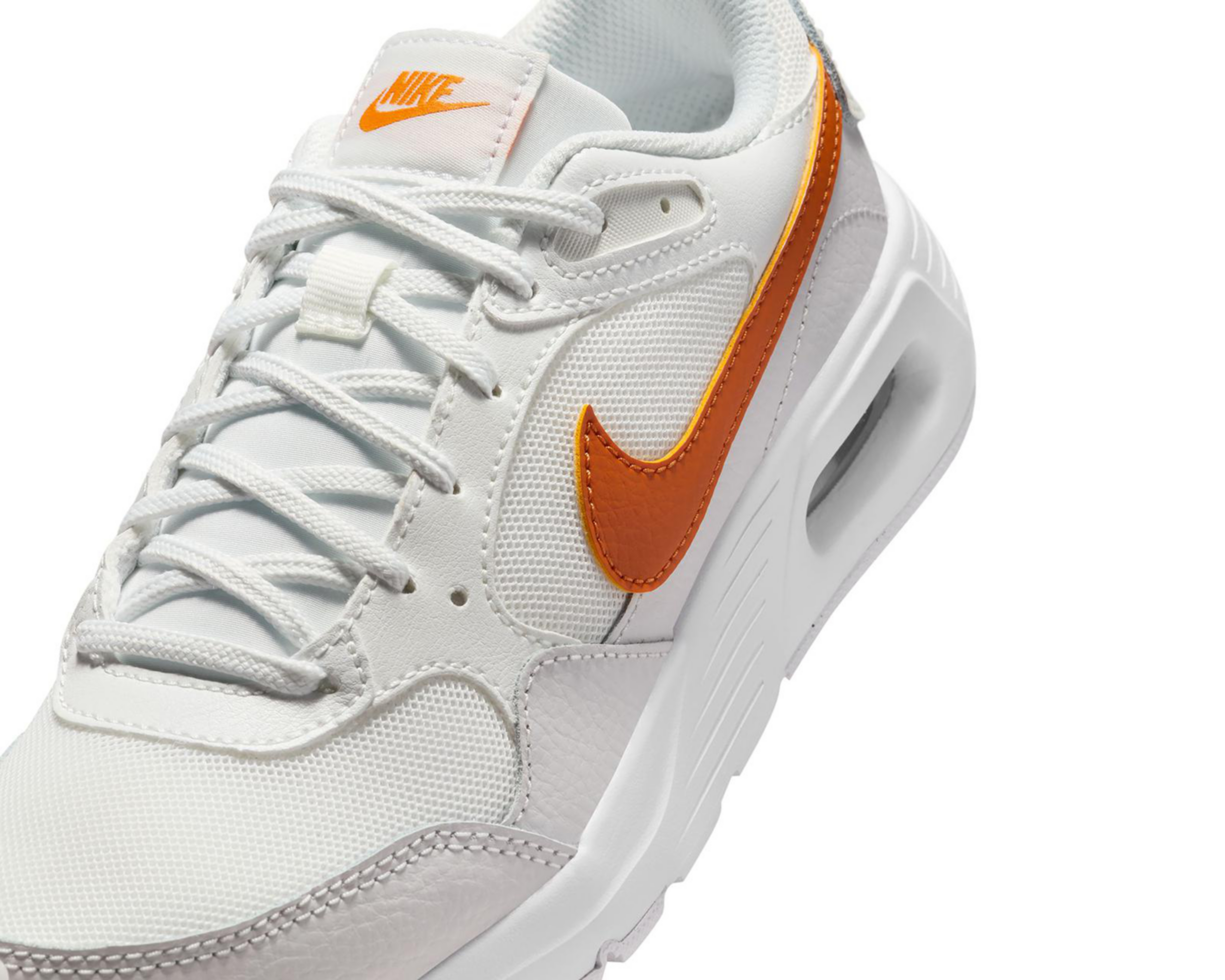 Foto 8 pulgar | Tenis para Correr Nike Air Max SC Juveniles