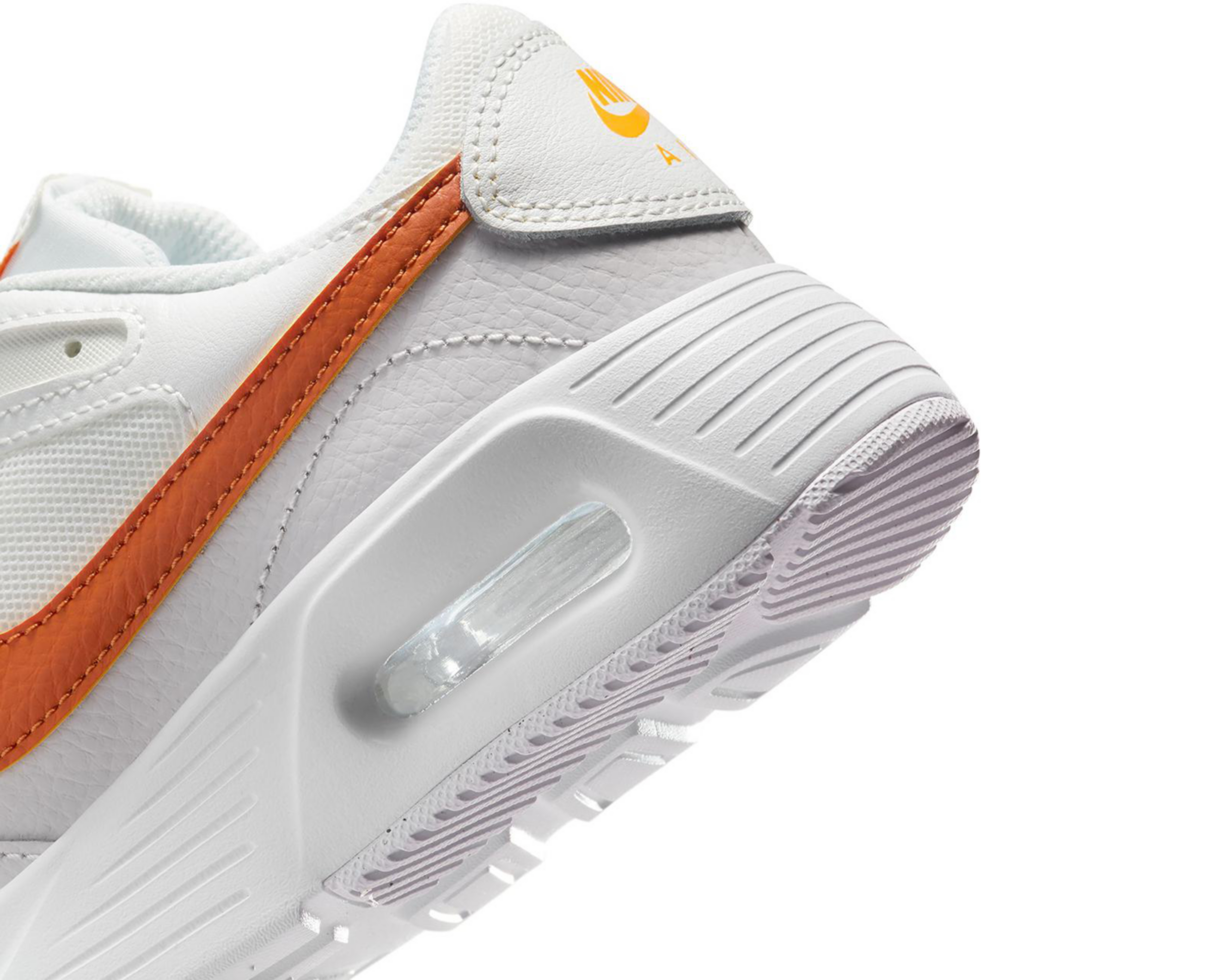 Foto 9 pulgar | Tenis para Correr Nike Air Max SC Juveniles