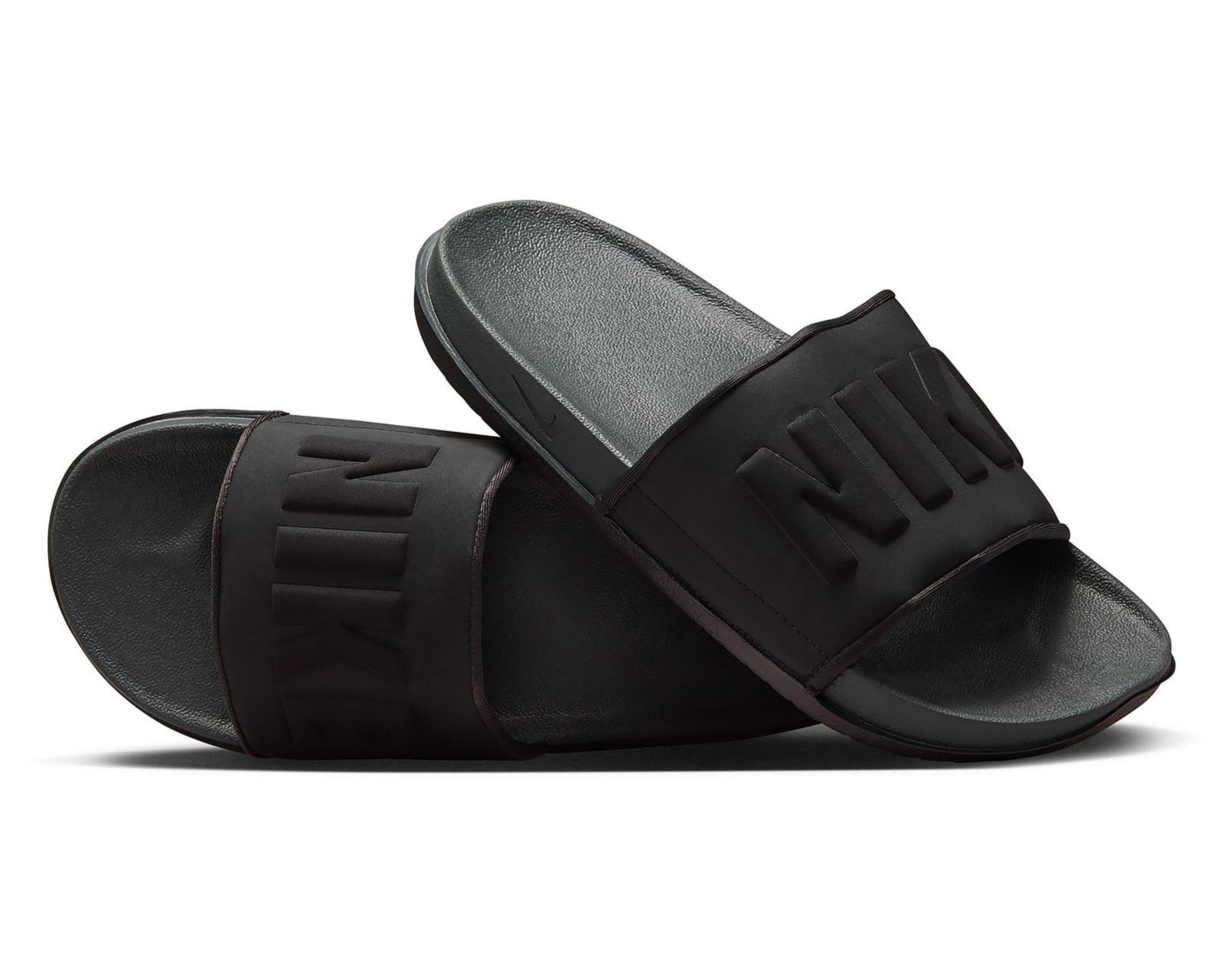 Foto 2 pulgar | Sandalias Deportivas Nike Offcourt para Hombre
