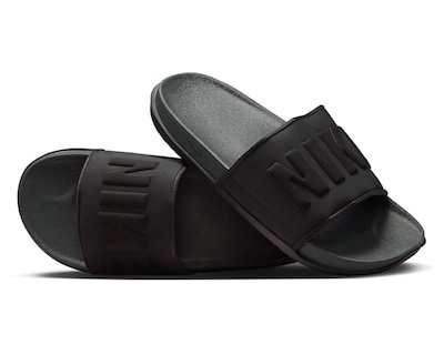 Foto 1 | Sandalias Deportivas Nike Offcourt para Hombre