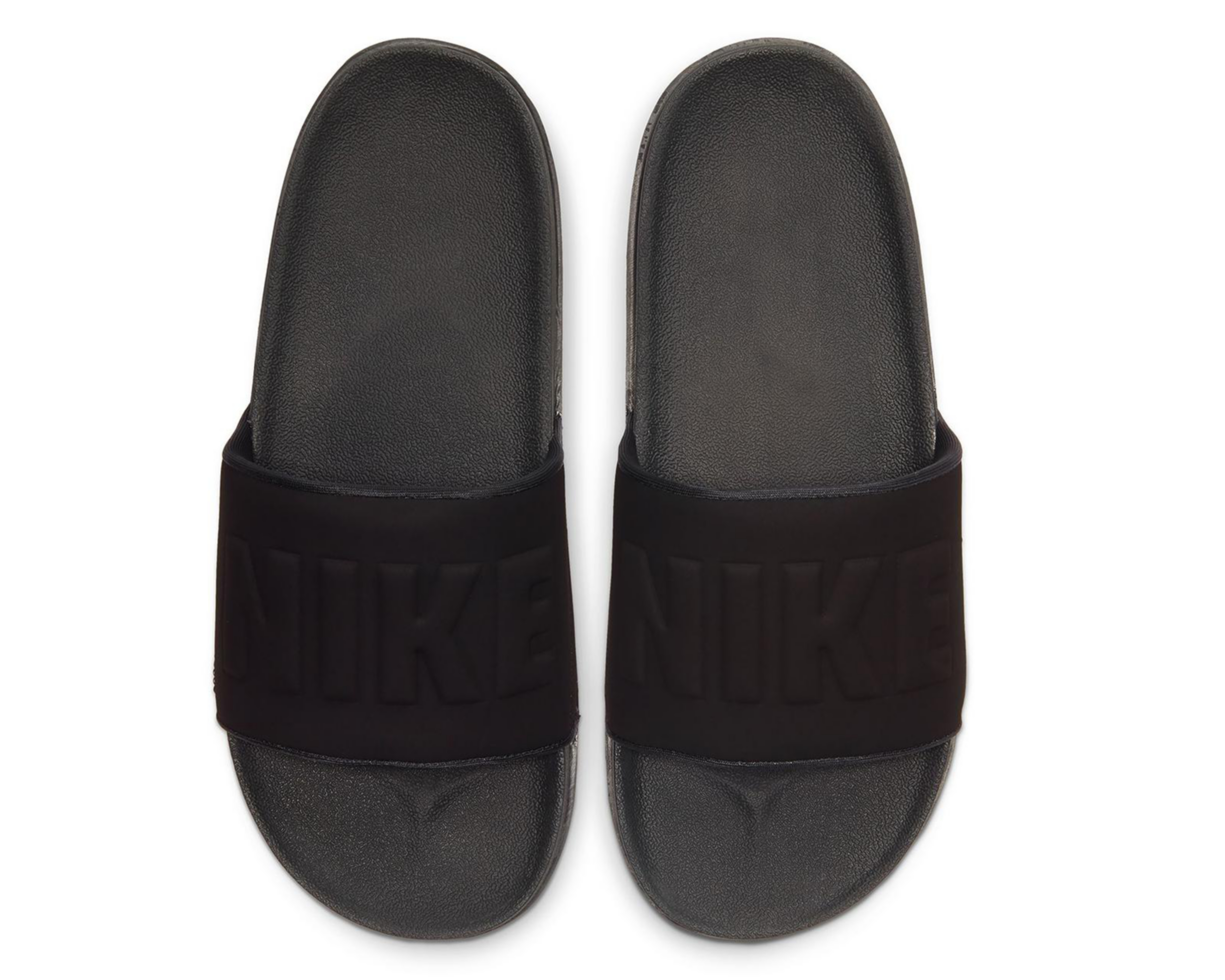 Foto 4 pulgar | Sandalias Deportivas Nike Offcourt para Hombre