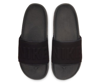 Foto 3 | Sandalias Deportivas Nike Offcourt para Hombre