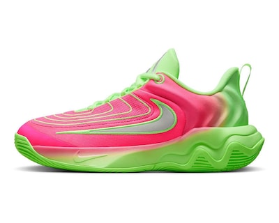 Foto 3 | Tenis de Basquetbol Nike Giannis Immortality 4 Juveniles