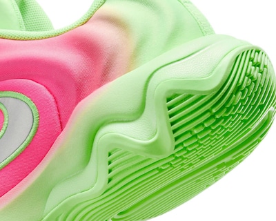 Foto 8 | Tenis de Basquetbol Nike Giannis Immortality 4 Juveniles
