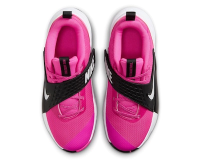 Foto 3 | Tenis para Basquetbol Nike Team Hustle D 12 Juveniles