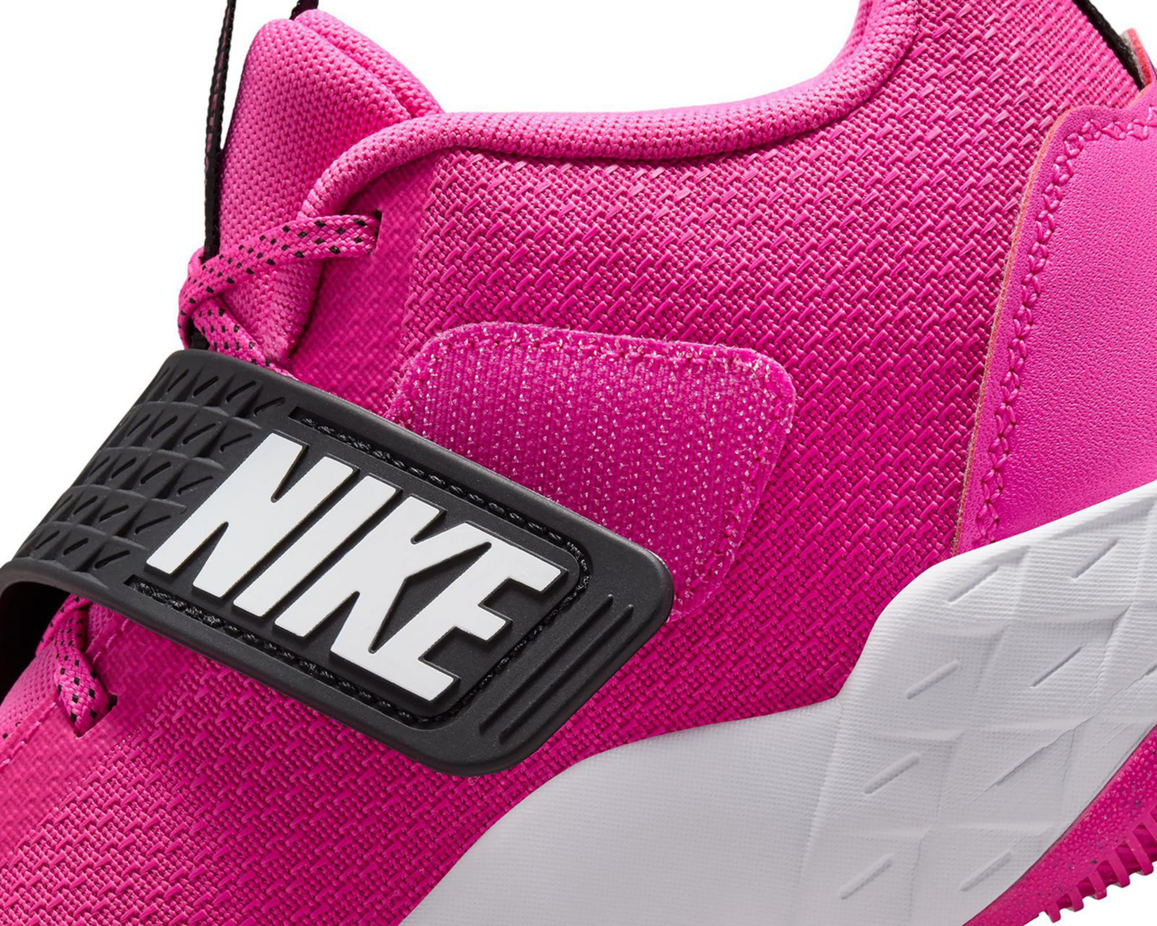 Foto 8 | Tenis para Basquetbol Nike Team Hustle D 12 Juveniles