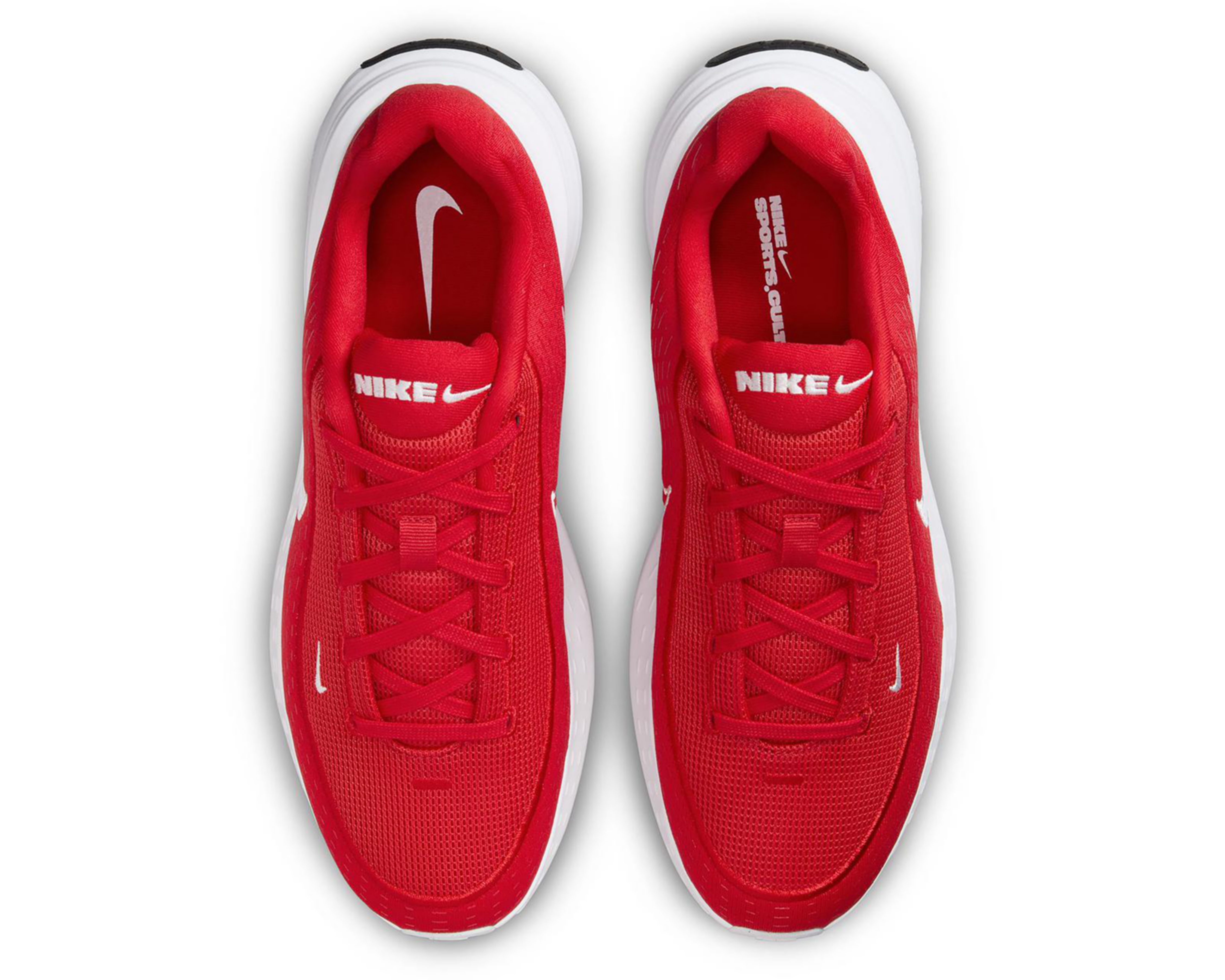 Foto 4 pulgar | Tenis para Jogging Nike Uplift SC para Hombre