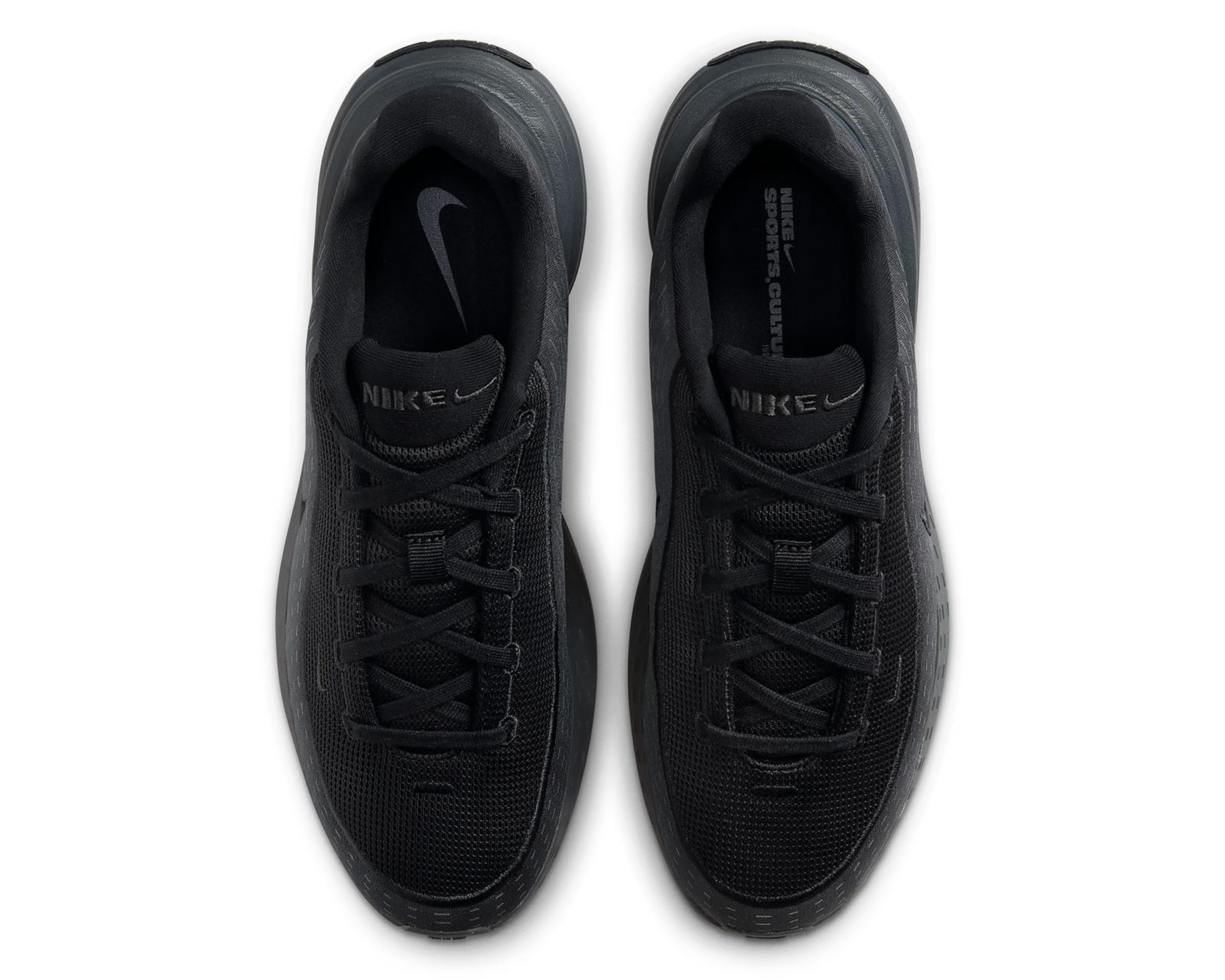 Foto 4 pulgar | Tenis para Jogging Nike Uplift SC para Hombre