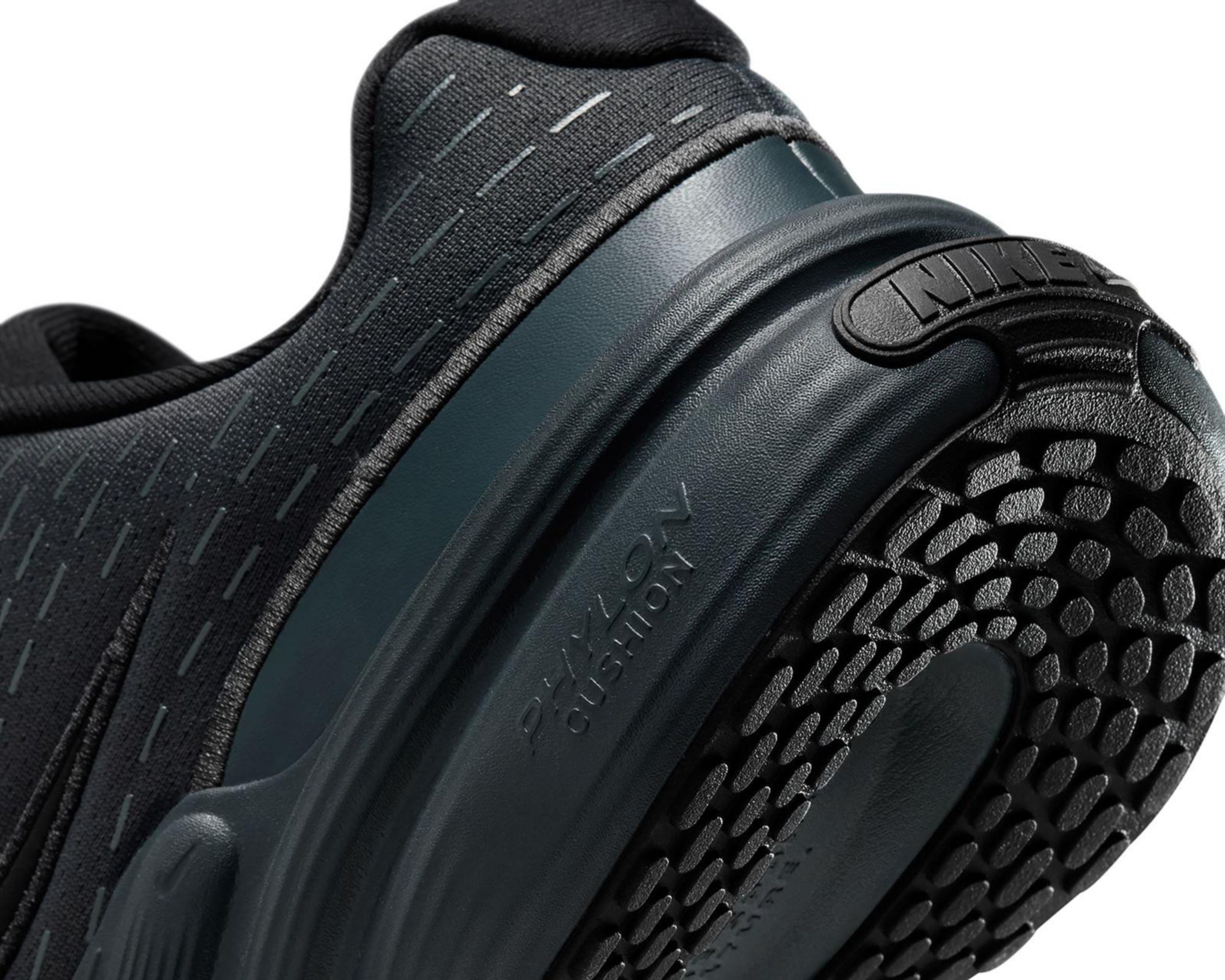 Foto 9 pulgar | Tenis para Jogging Nike Uplift SC para Hombre