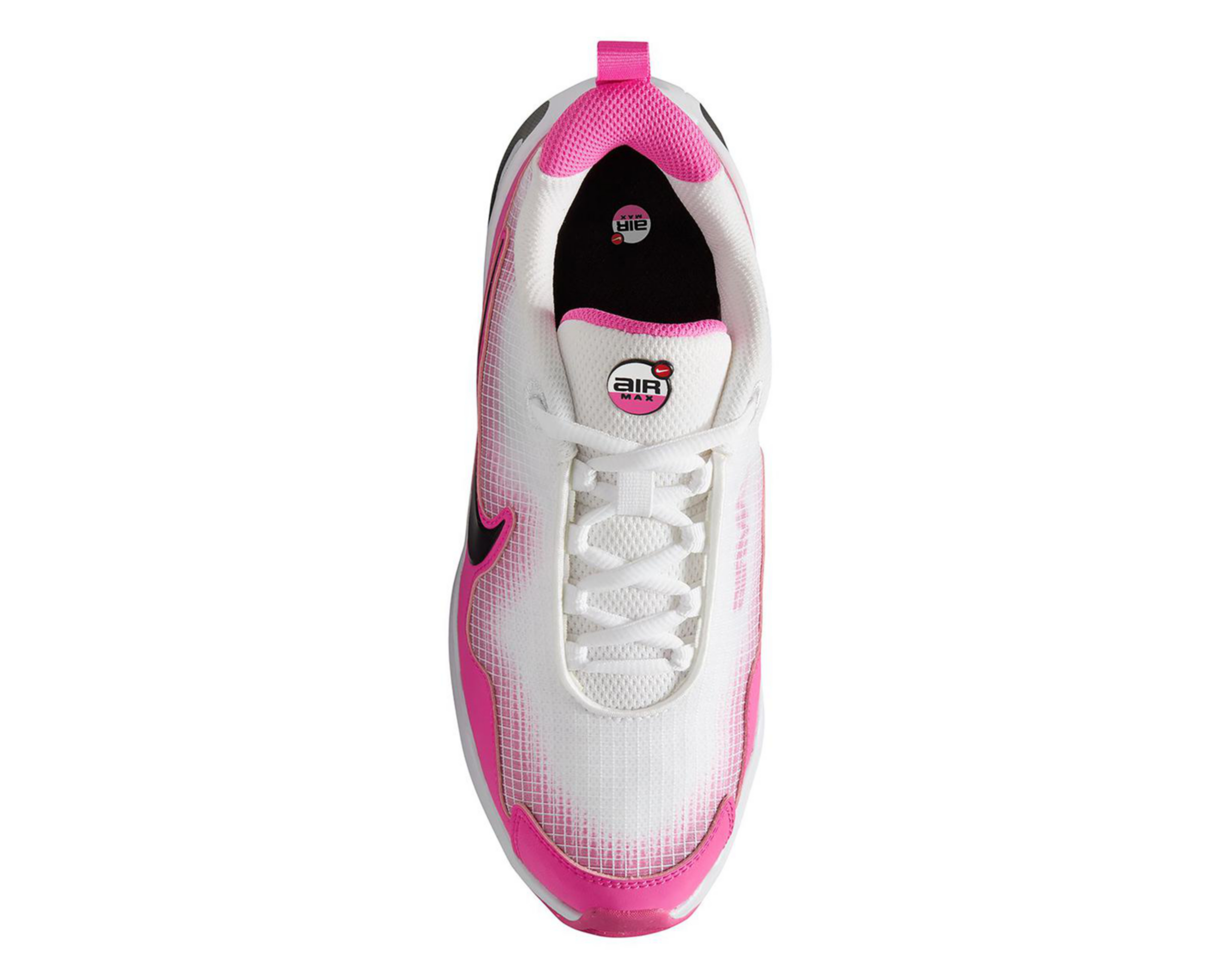 Foto 4 pulgar | Tenis para Correr Nike Air Max Nova Juveniles
