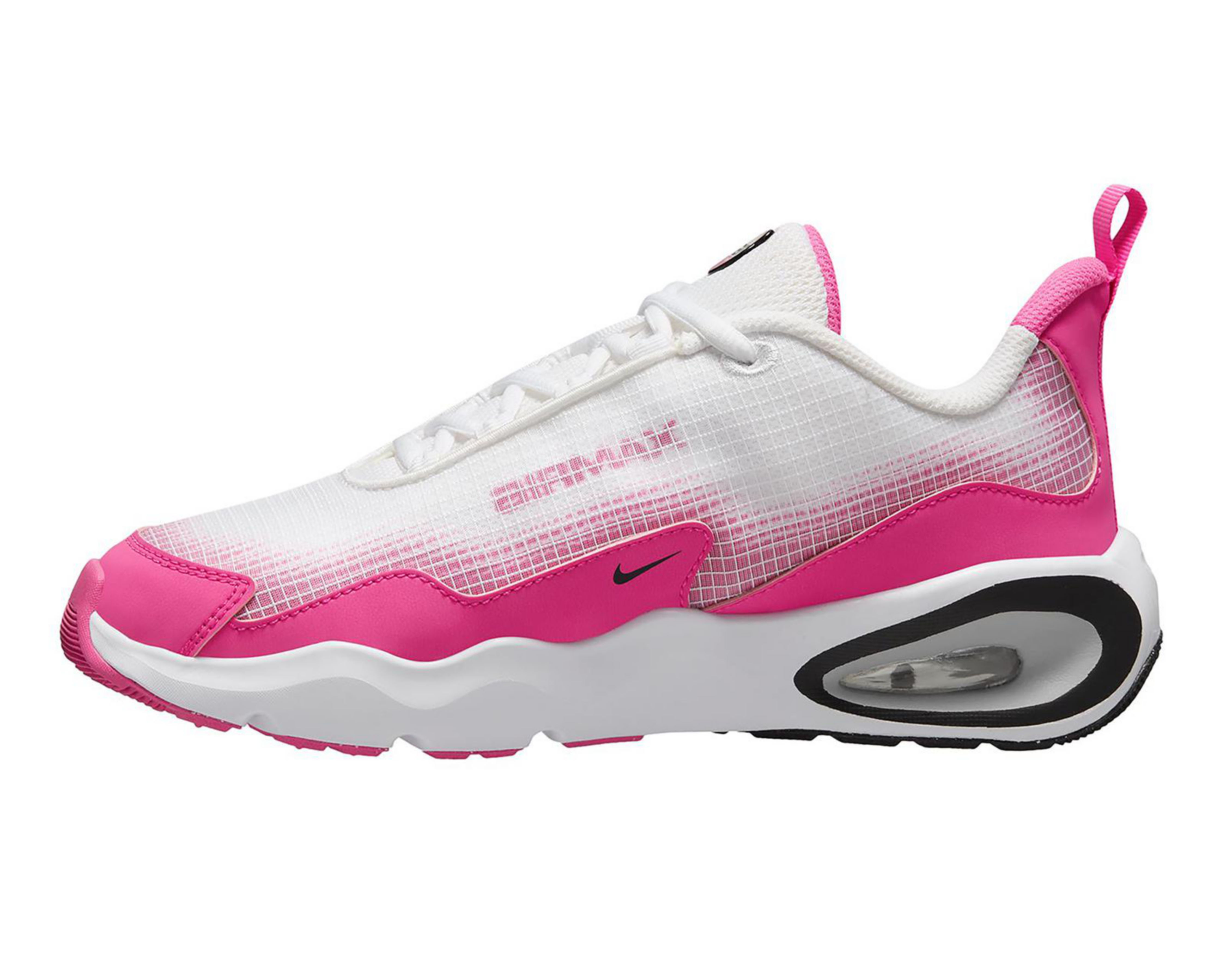 Foto 5 pulgar | Tenis para Correr Nike Air Max Nova Juveniles