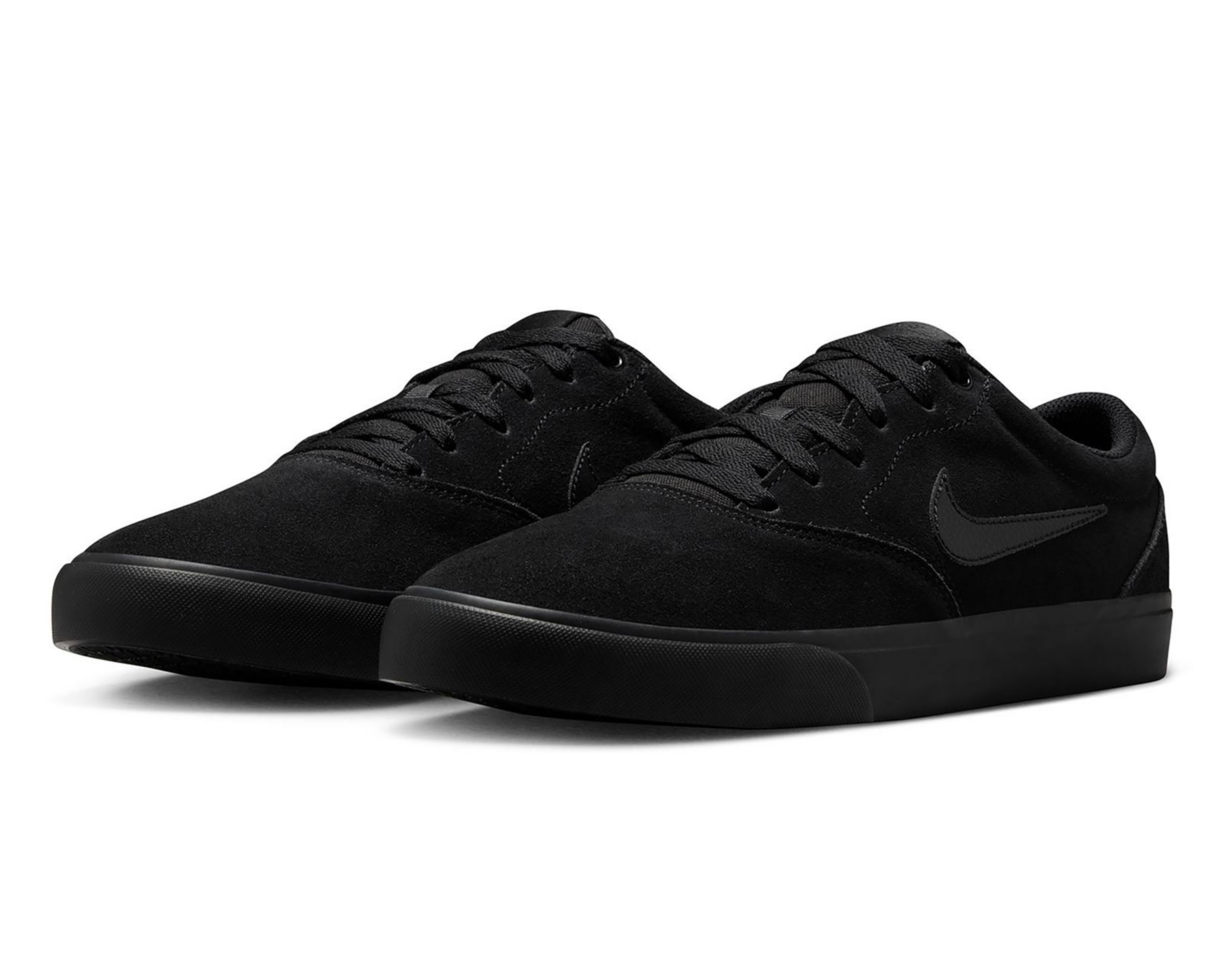Foto 2 pulgar | Tenis de Skate Nike Charge Suede para Hombre