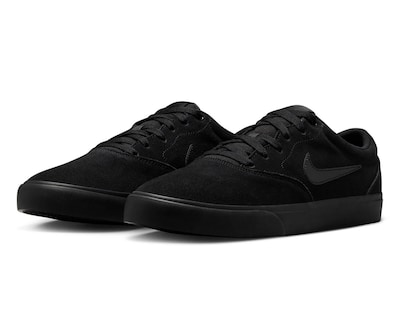 Foto 1 | Tenis de Skate Nike Charge Suede para Hombre
