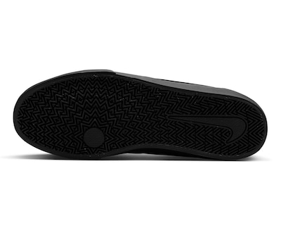 Foto 2 | Tenis de Skate Nike Charge Suede para Hombre