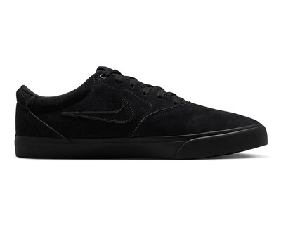 Foto 4 | Tenis de Skate Nike Charge Suede para Hombre