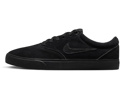 Foto 5 | Tenis de Skate Nike Charge Suede para Hombre