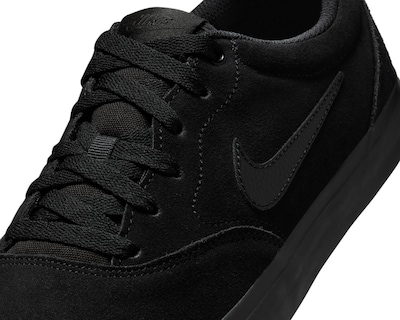 Foto 7 | Tenis de Skate Nike Charge Suede para Hombre