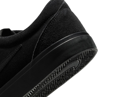 Foto 8 | Tenis de Skate Nike Charge Suede para Hombre
