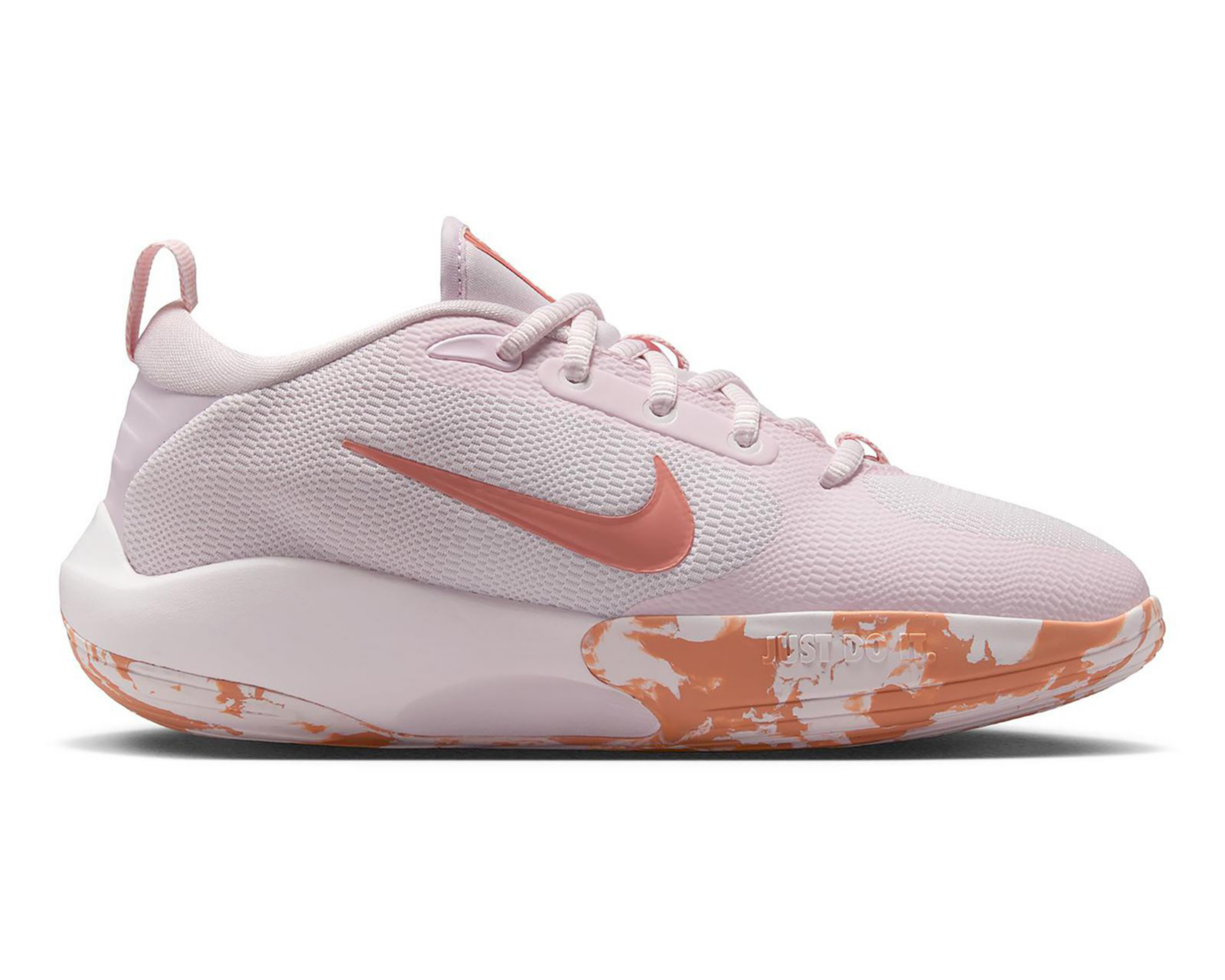 Foto 5 pulgar | Tenis de Basquetbol Nike IsoFly Juveniles