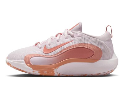 Foto 5 | Tenis de Basquetbol Nike IsoFly Juveniles