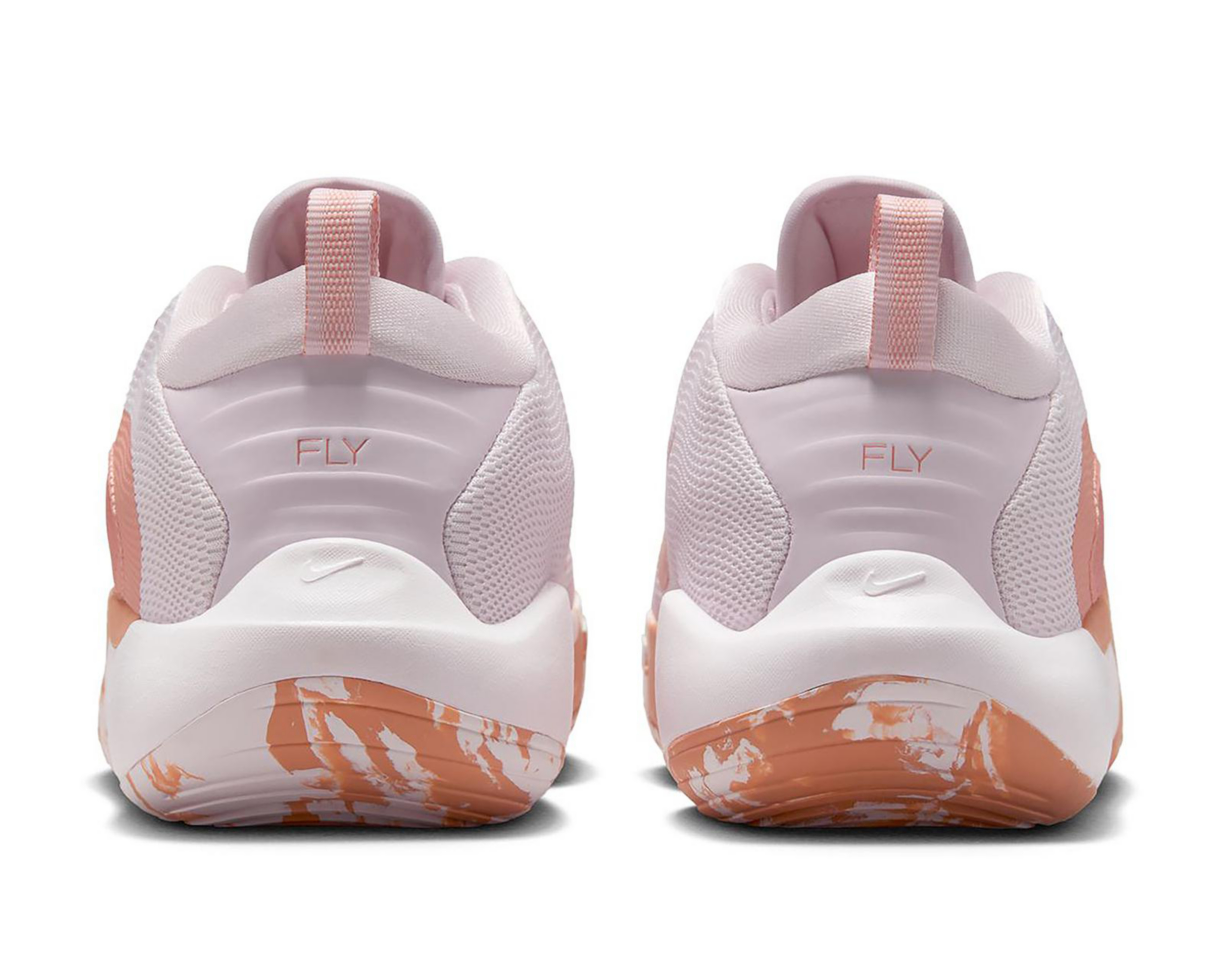 Foto 6 | Tenis de Basquetbol Nike IsoFly Juveniles