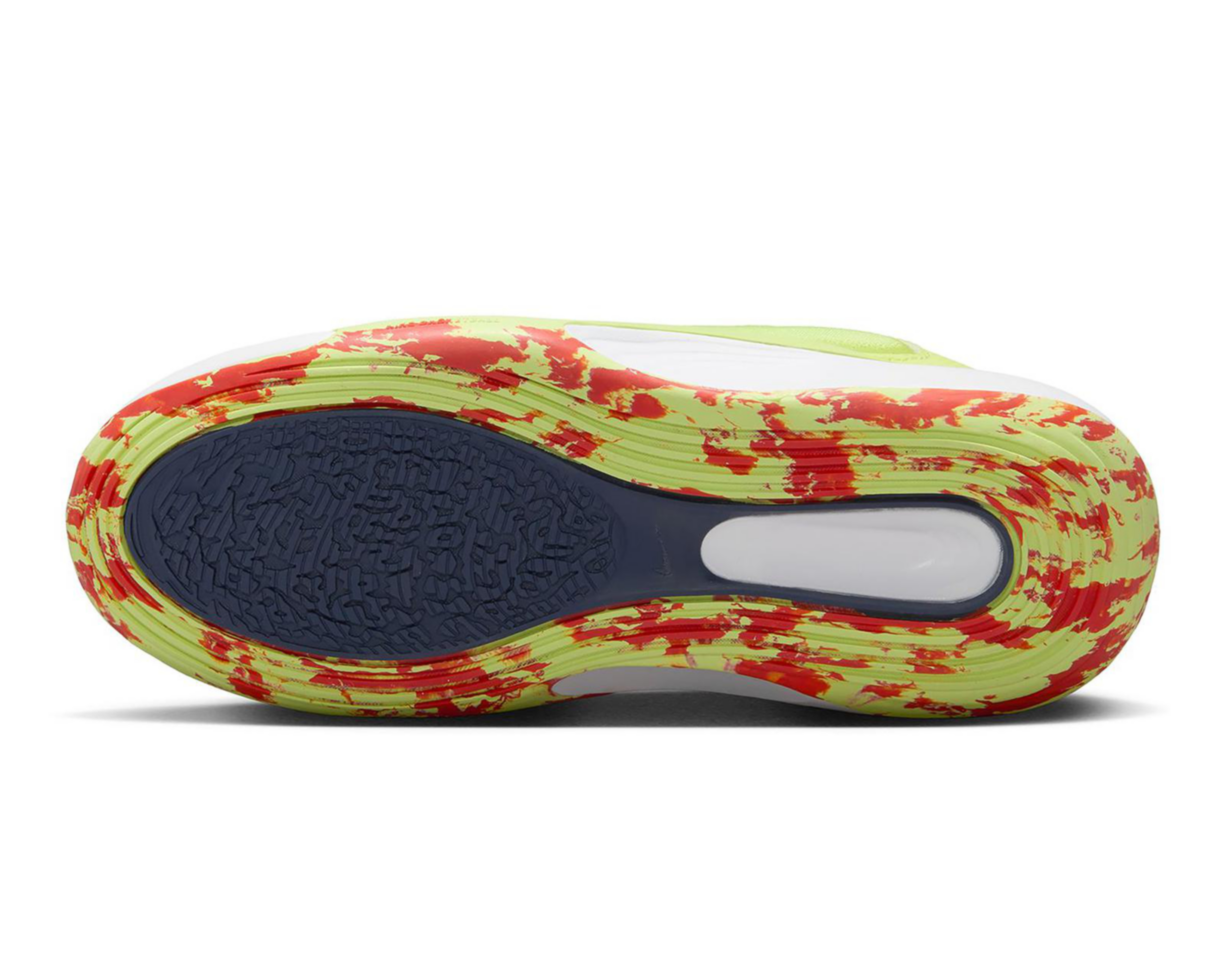 Foto 3 pulgar | Tenis para Basquetbol Nike IsoFly Juveniles