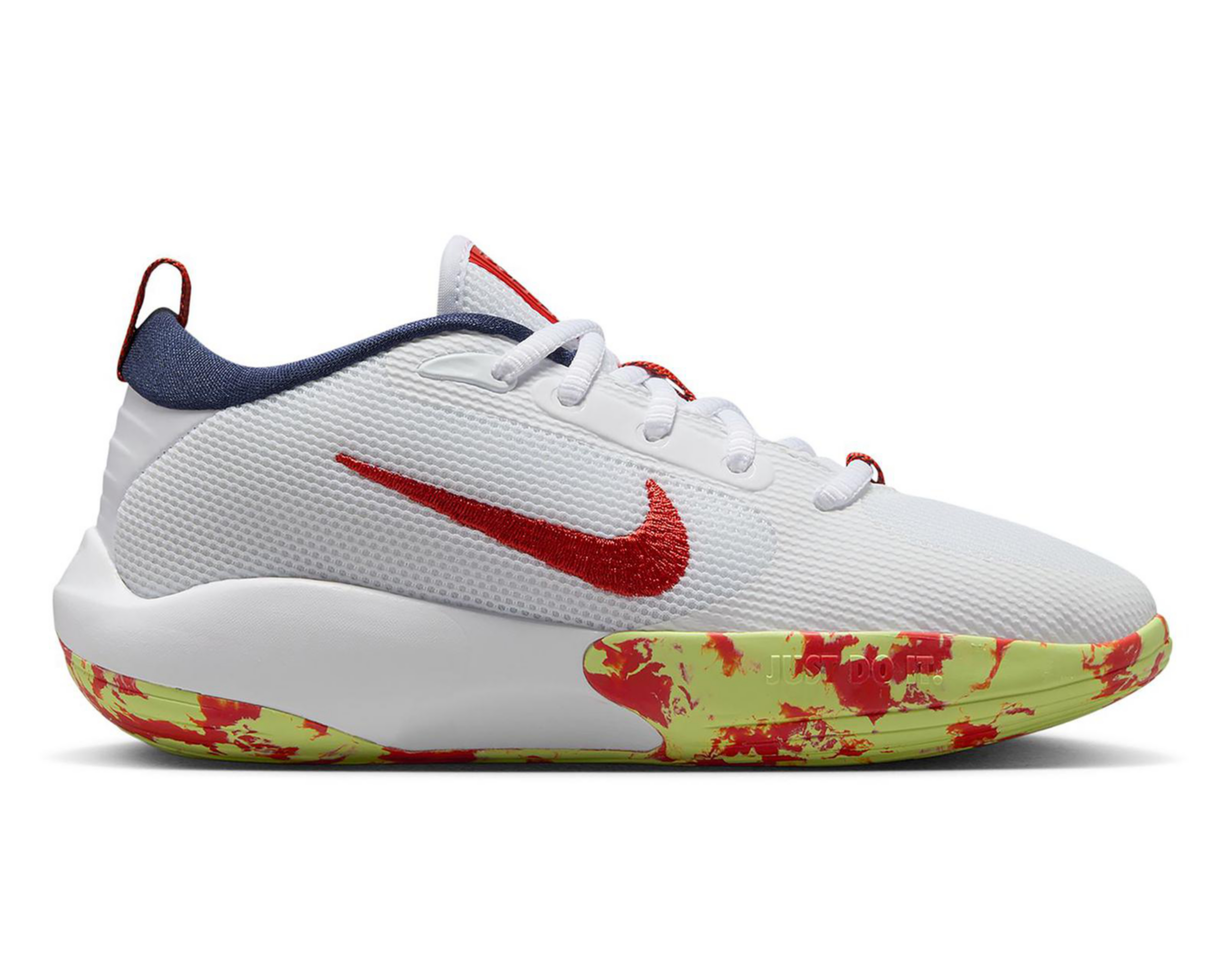 Foto 5 pulgar | Tenis para Basquetbol Nike IsoFly Juveniles