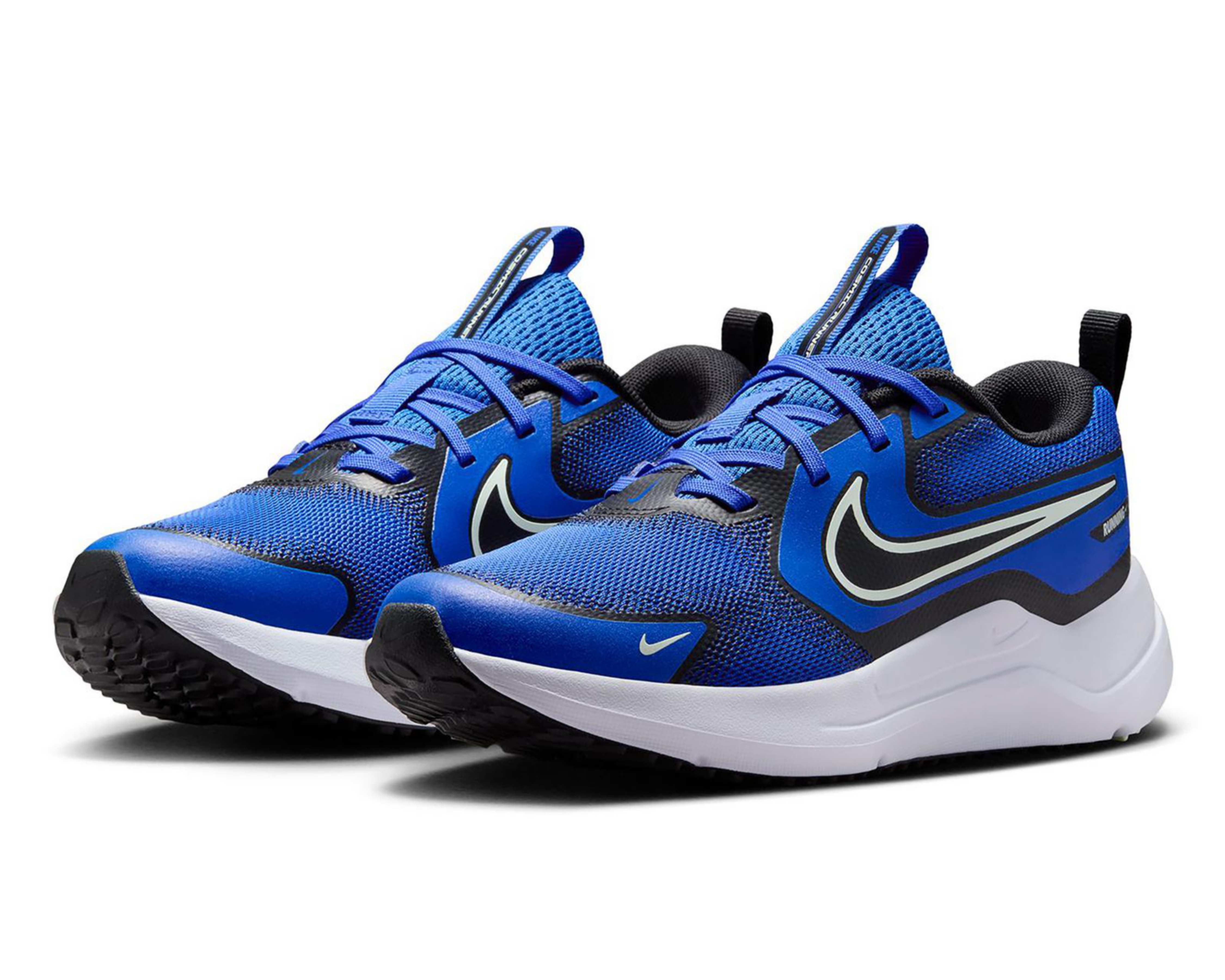 Foto 2 pulgar | Tenis para Correr Nike Cosmic Runner Juveniles