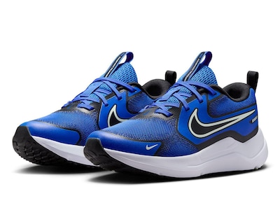 Foto 1 | Tenis para Correr Nike Cosmic Runner Juveniles