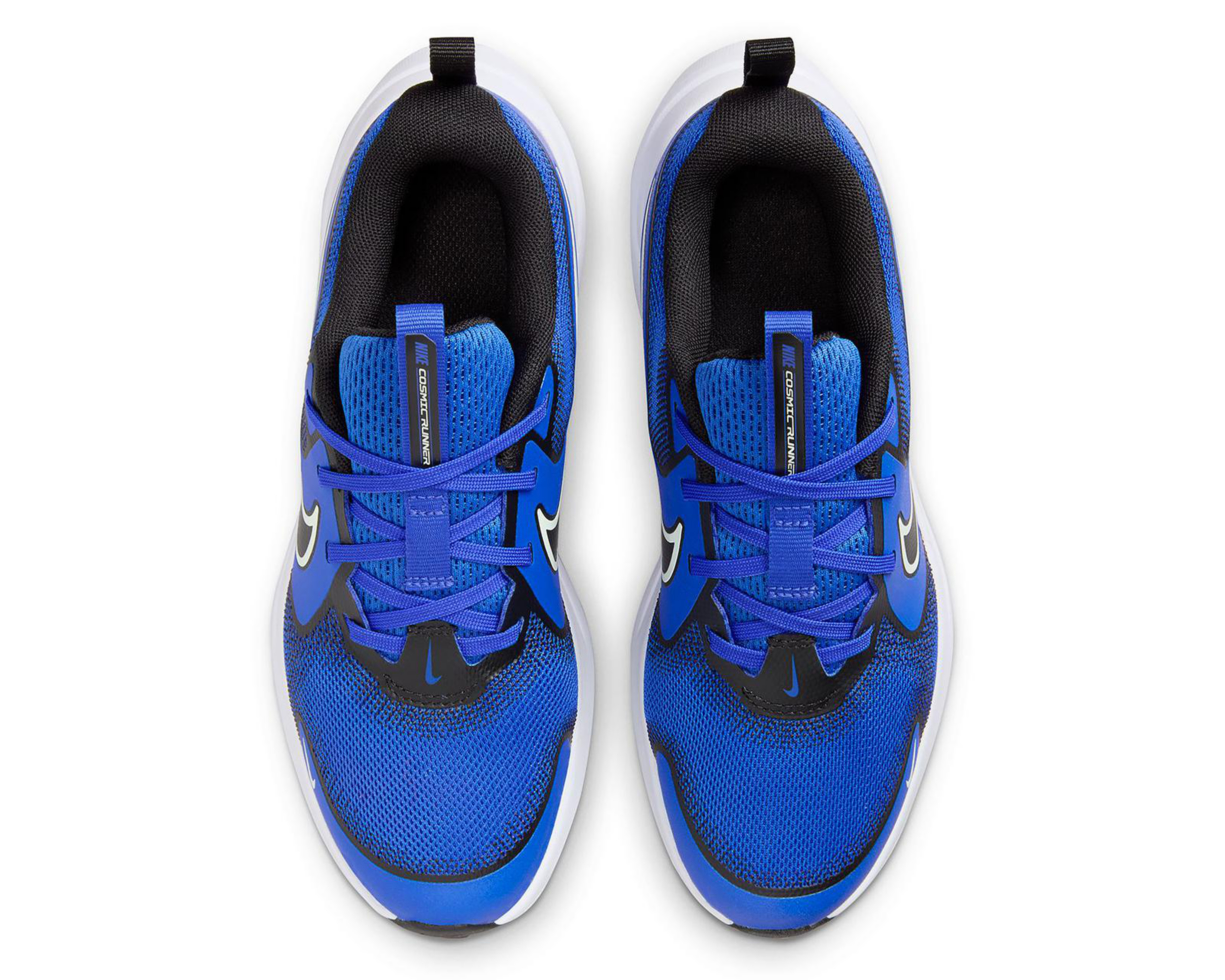 Foto 4 pulgar | Tenis para Correr Nike Cosmic Runner Juveniles