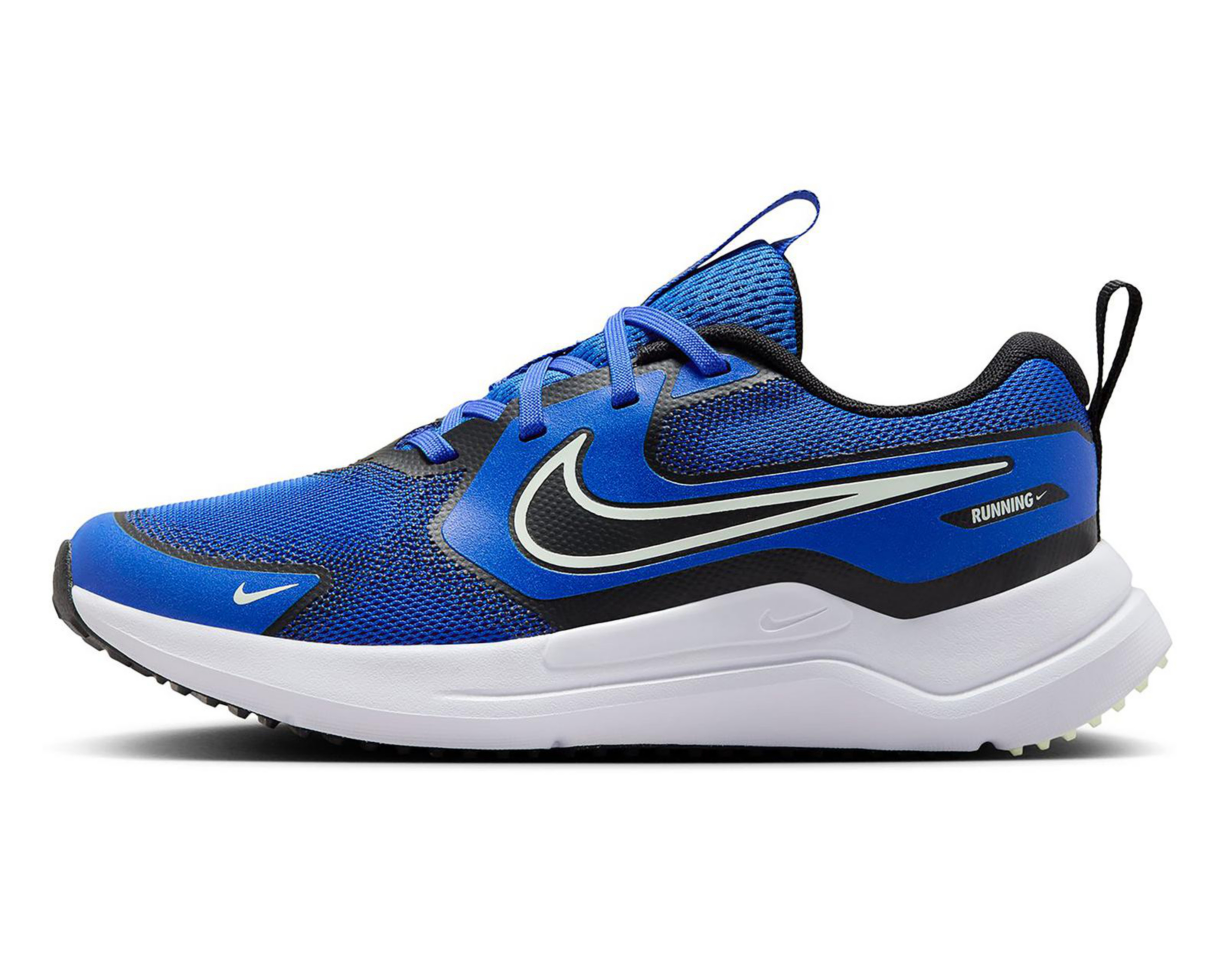 Foto 6 pulgar | Tenis para Correr Nike Cosmic Runner Juveniles