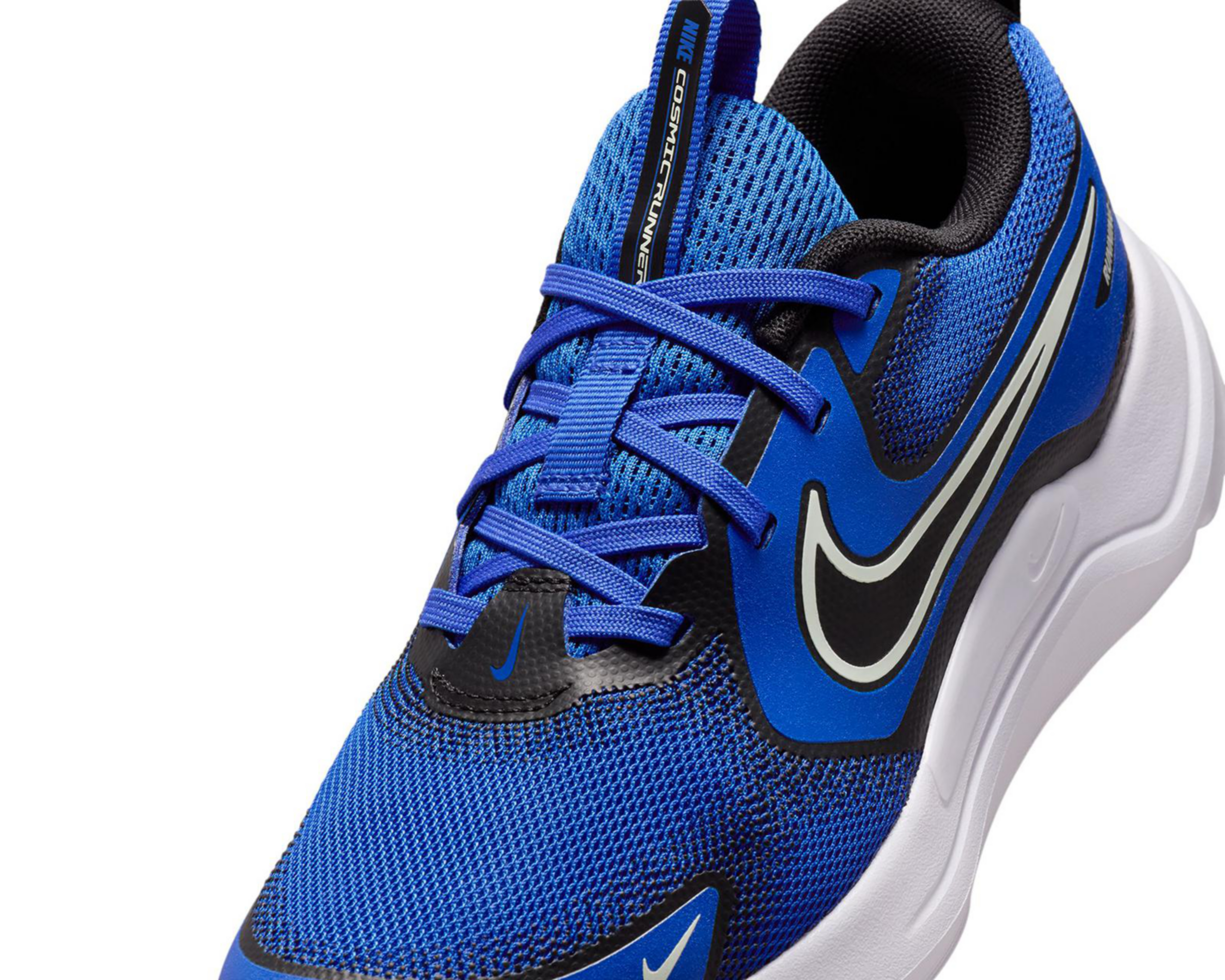 Foto 8 pulgar | Tenis para Correr Nike Cosmic Runner Juveniles
