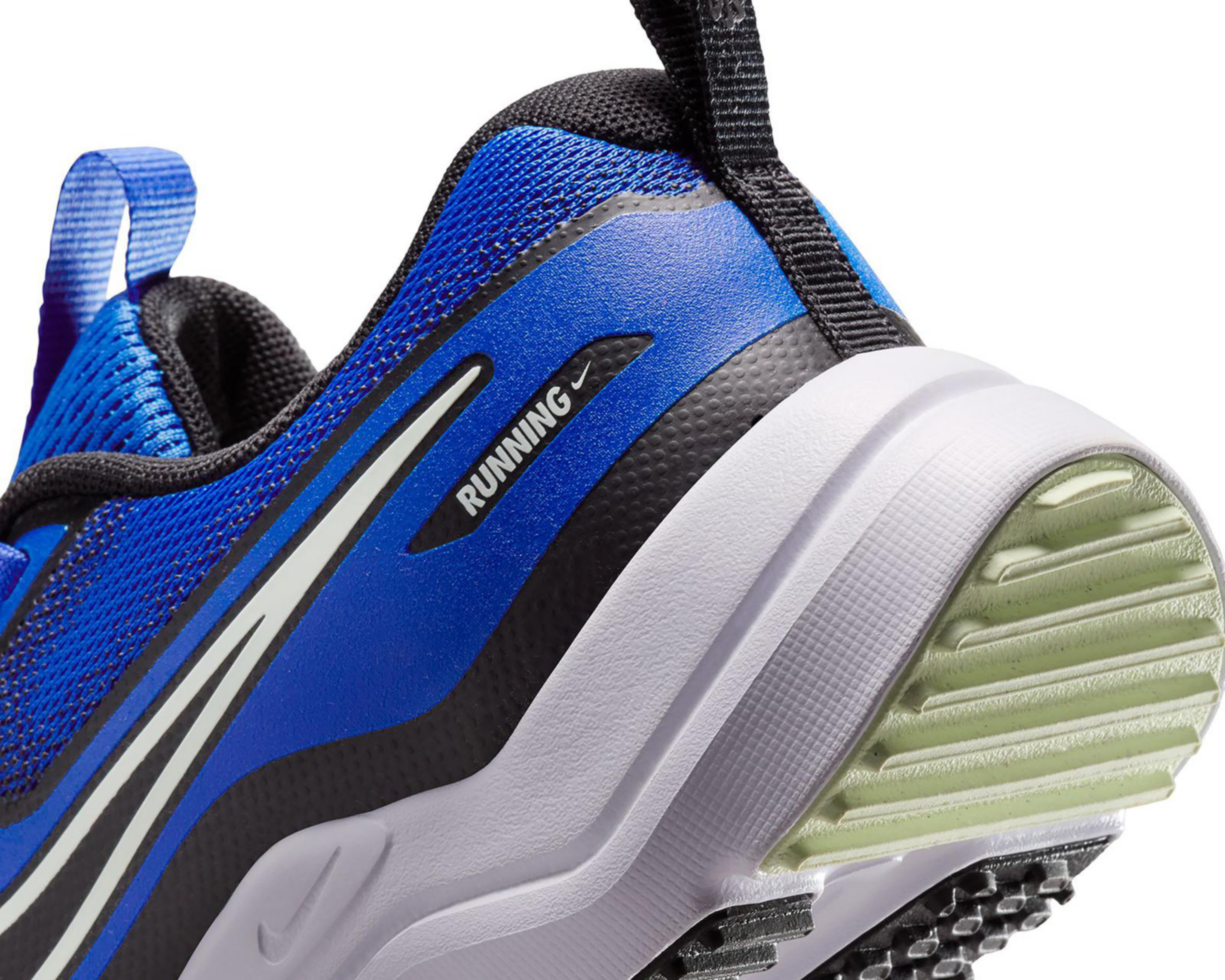 Foto 9 pulgar | Tenis para Correr Nike Cosmic Runner Juveniles