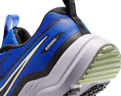 Foto 8 | Tenis para Correr Nike Cosmic Runner Juveniles