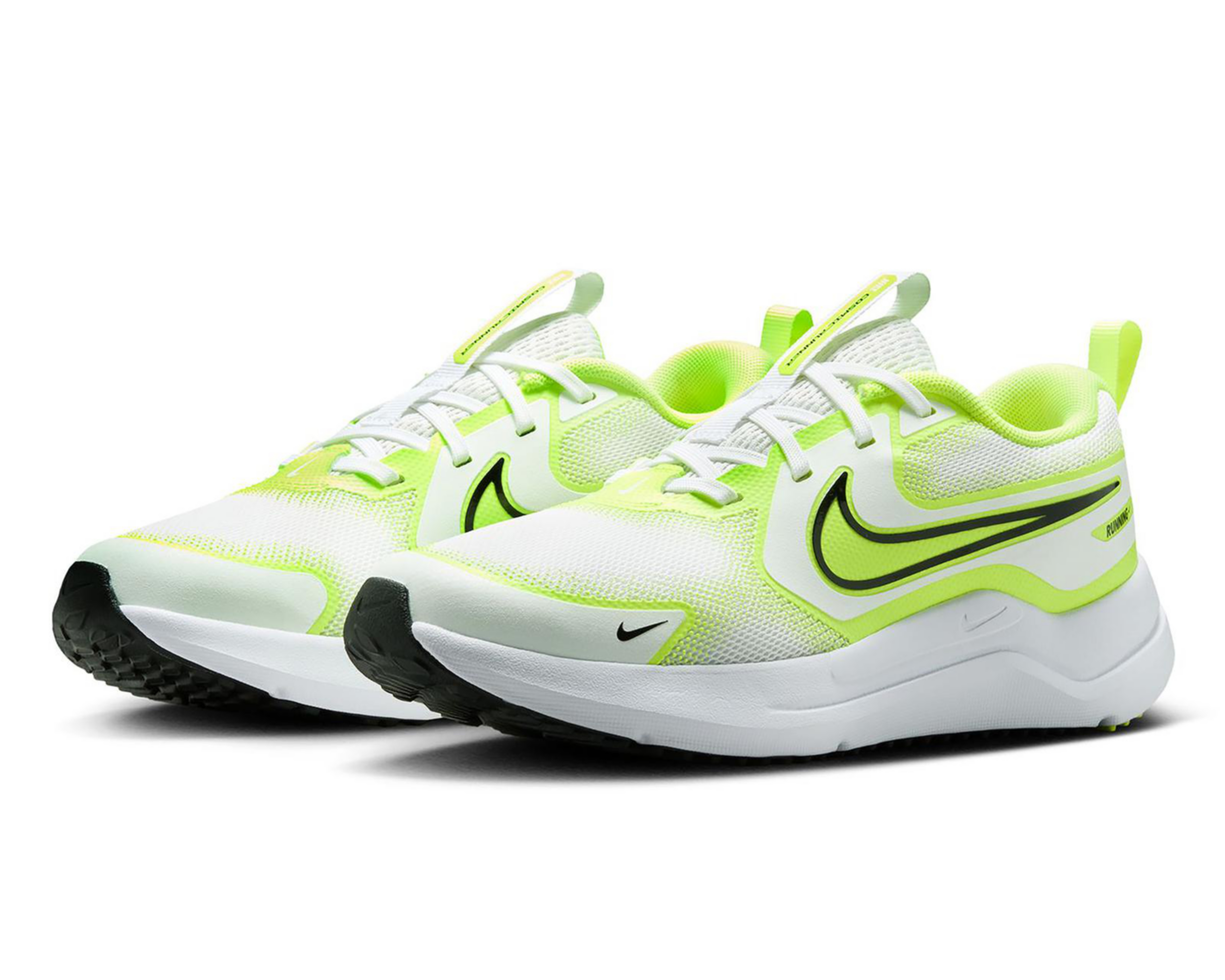 Foto 2 pulgar | Tenis para Correr Nike Cosmic Runner Juveniles