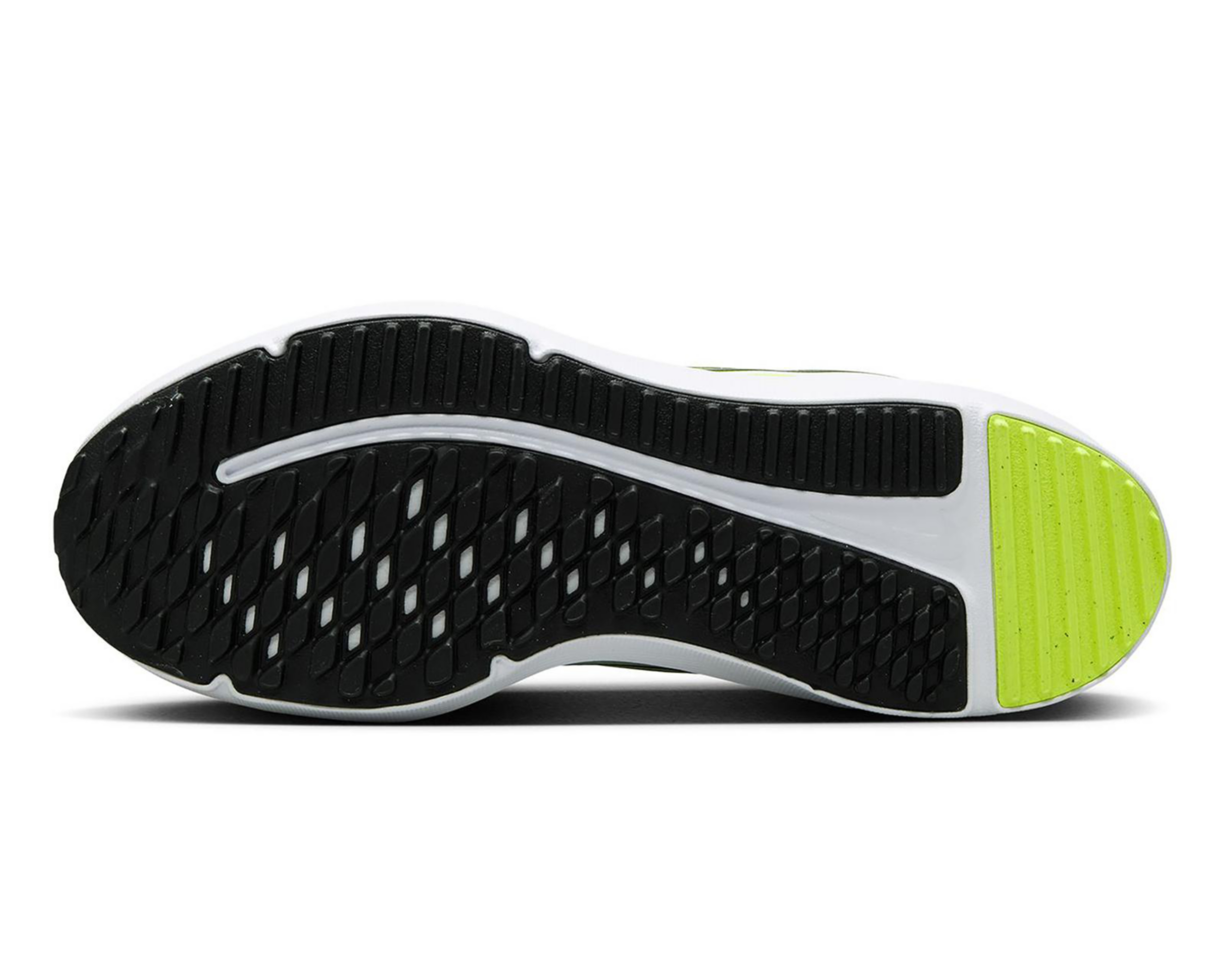 Foto 3 pulgar | Tenis para Correr Nike Cosmic Runner Juveniles